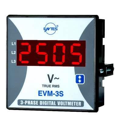 EVM-3S-96 VOLTMETRE