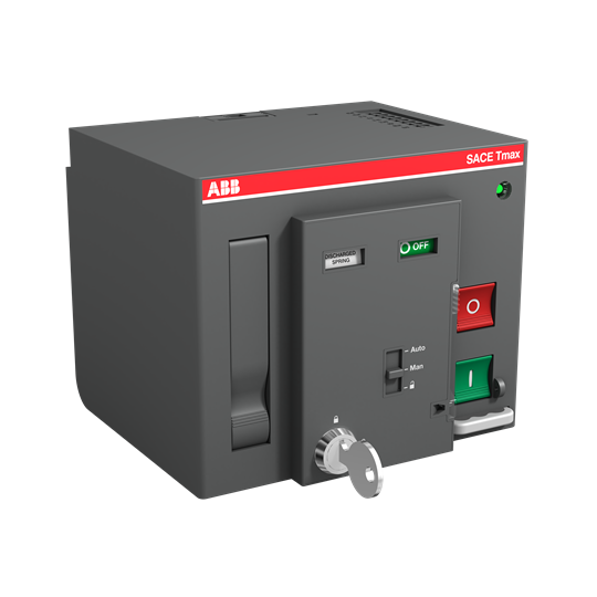 MOE XT6 220...250V AC/DC