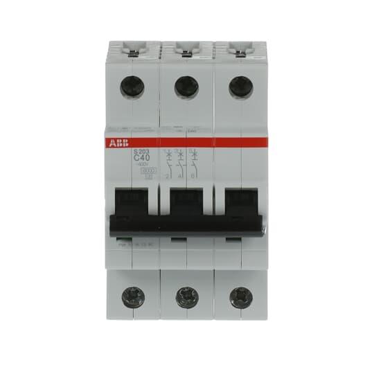 S 203-C 40