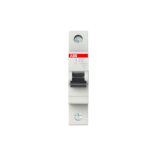 SH 201-C 25