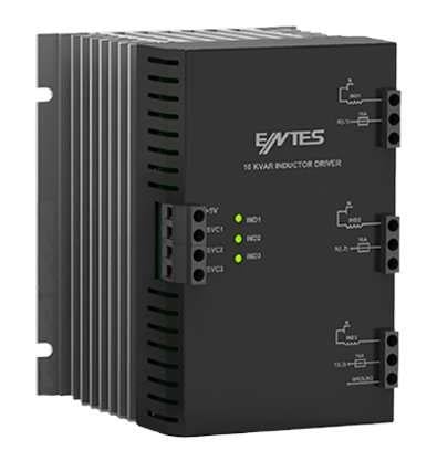 SR-10E ENDÜKTİF YÜK SÜRÜCÜLERİ 