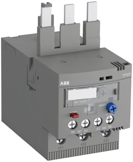 TF65-33 Thermal Overload Relay