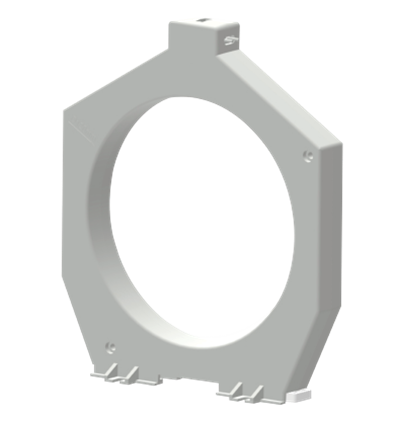 CBCT-210 TROİD AKIM TRAFOSU 210MM 30mA