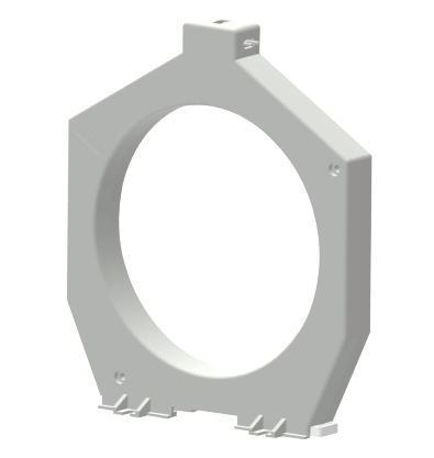 CBCT-210 TROİD AKIM TRAFOSU 210MM 30mA