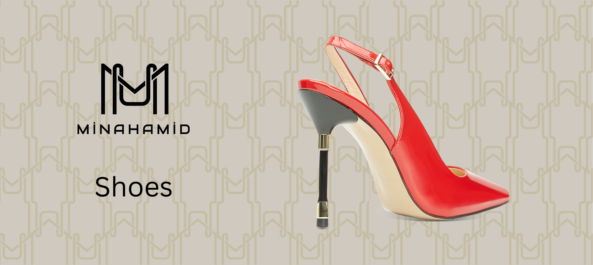 MİNAHAMİD Shoes