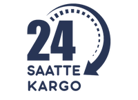 24 saate teslimat