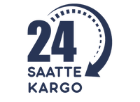 24 saate teslimat