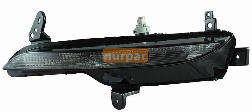 MEGANE IV 17.-- TAMPON SİNYALİ SAG 261306376R