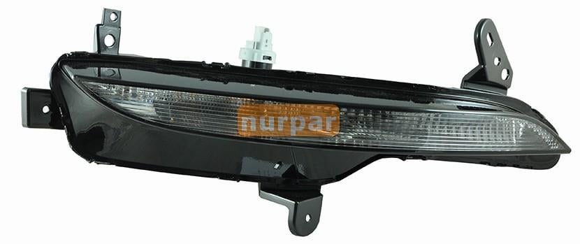 MEGANE IV 17.-- TAMPON SİNYALİ SOL 261354958R