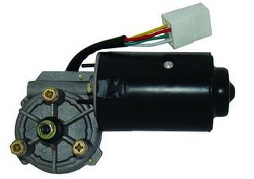 RENAULT 12 ÖN CAM SİLECEK MOTORU 64357001-64357031