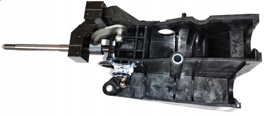 VITES KUMANDA ÜST KOLU GRUBU  FIORINO 1.3 MTJ  EURO 5 