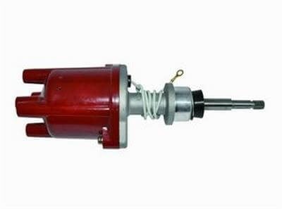 DOGAN ŞAHİN KARTAL ŞAHİN DİSTİRBUTOR KOMPLE PLATİNLİ ESKİ MODEL 61014701