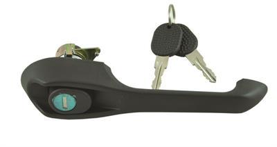 TEMPRA TİPO KAPI KOLU ÖN SAG KİLİTLİ 181695080