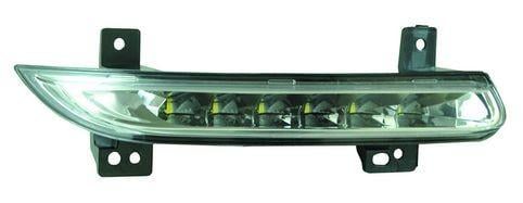 MEGANE III FLUENCE SİS LAMBASI GUNDUZ FARI 266057986R