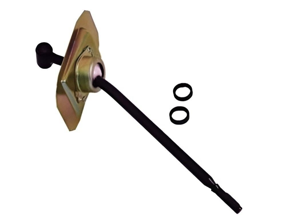TEMPRA VİTES ALT KOLU 46456072