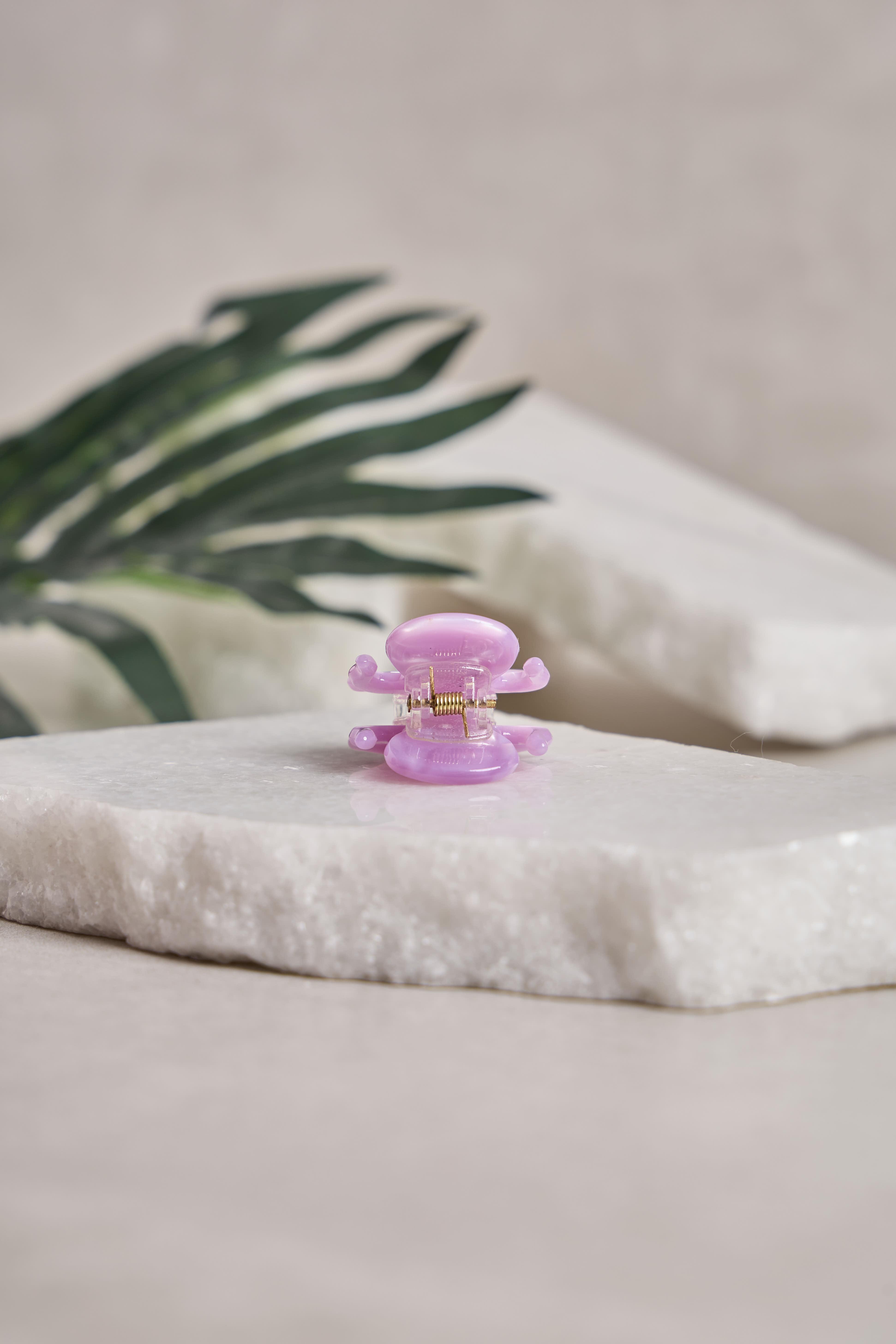 Ahtapot Mini Kemik Toka