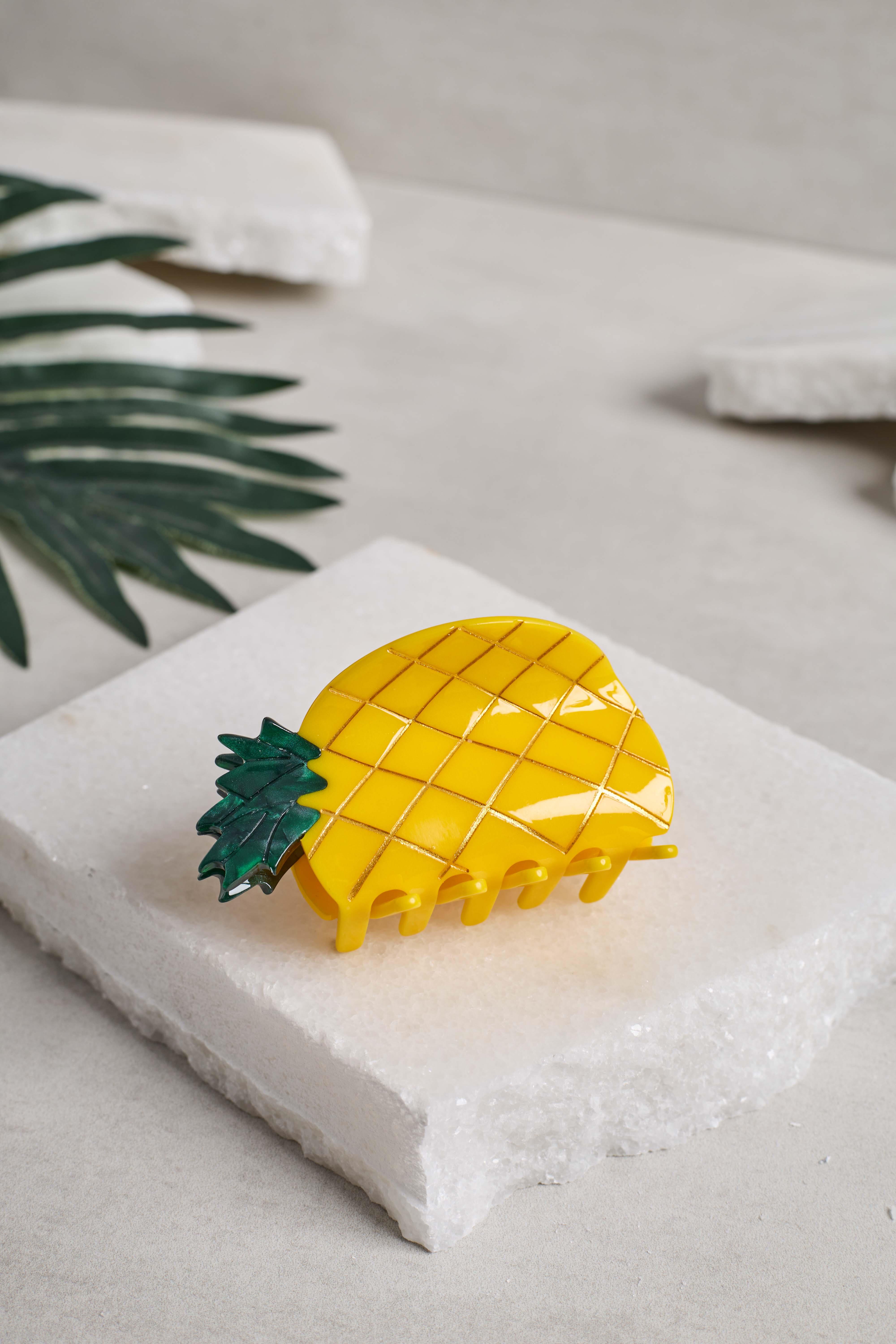 Ananas Mandal