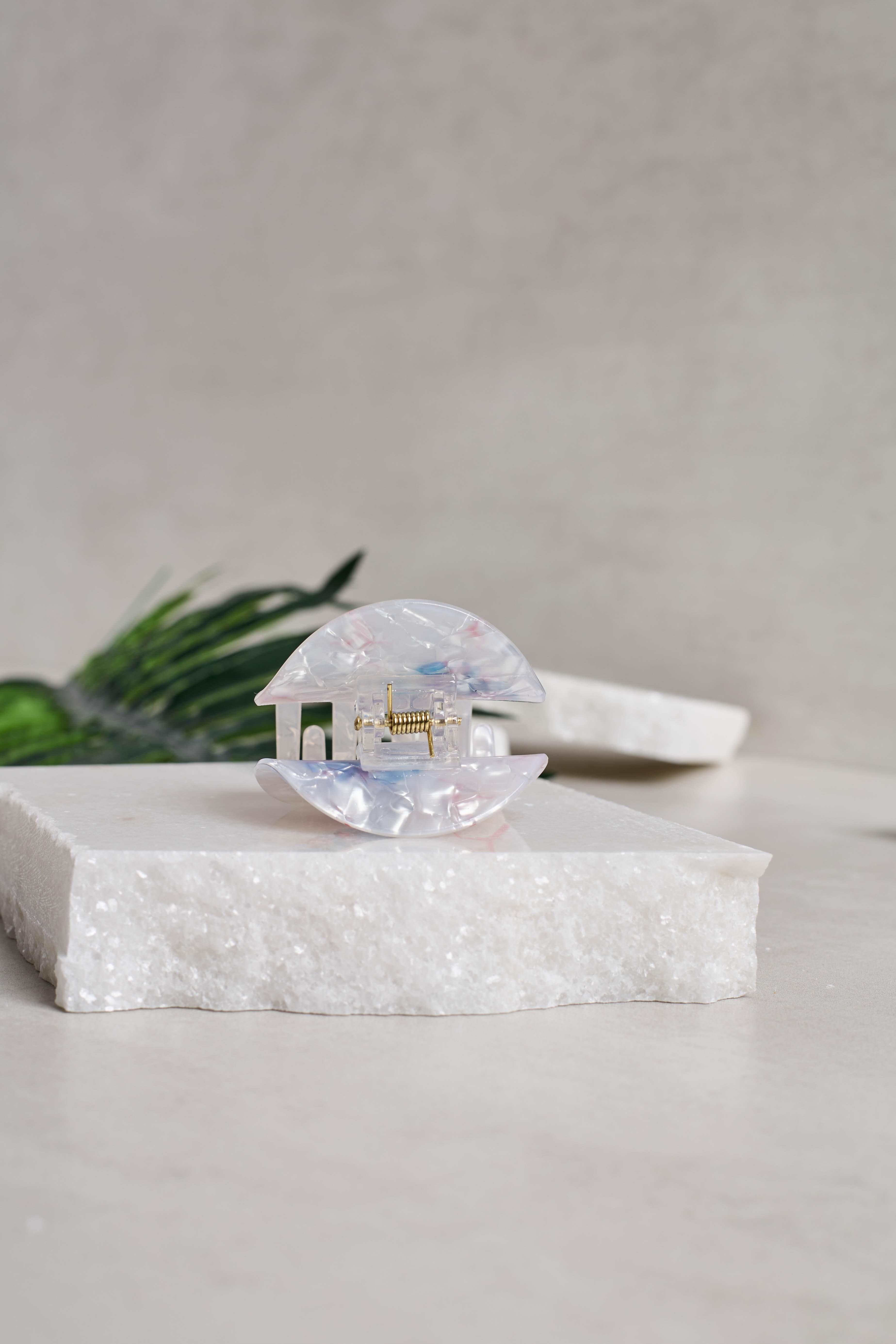 Damarlı Göz Ela Mandal