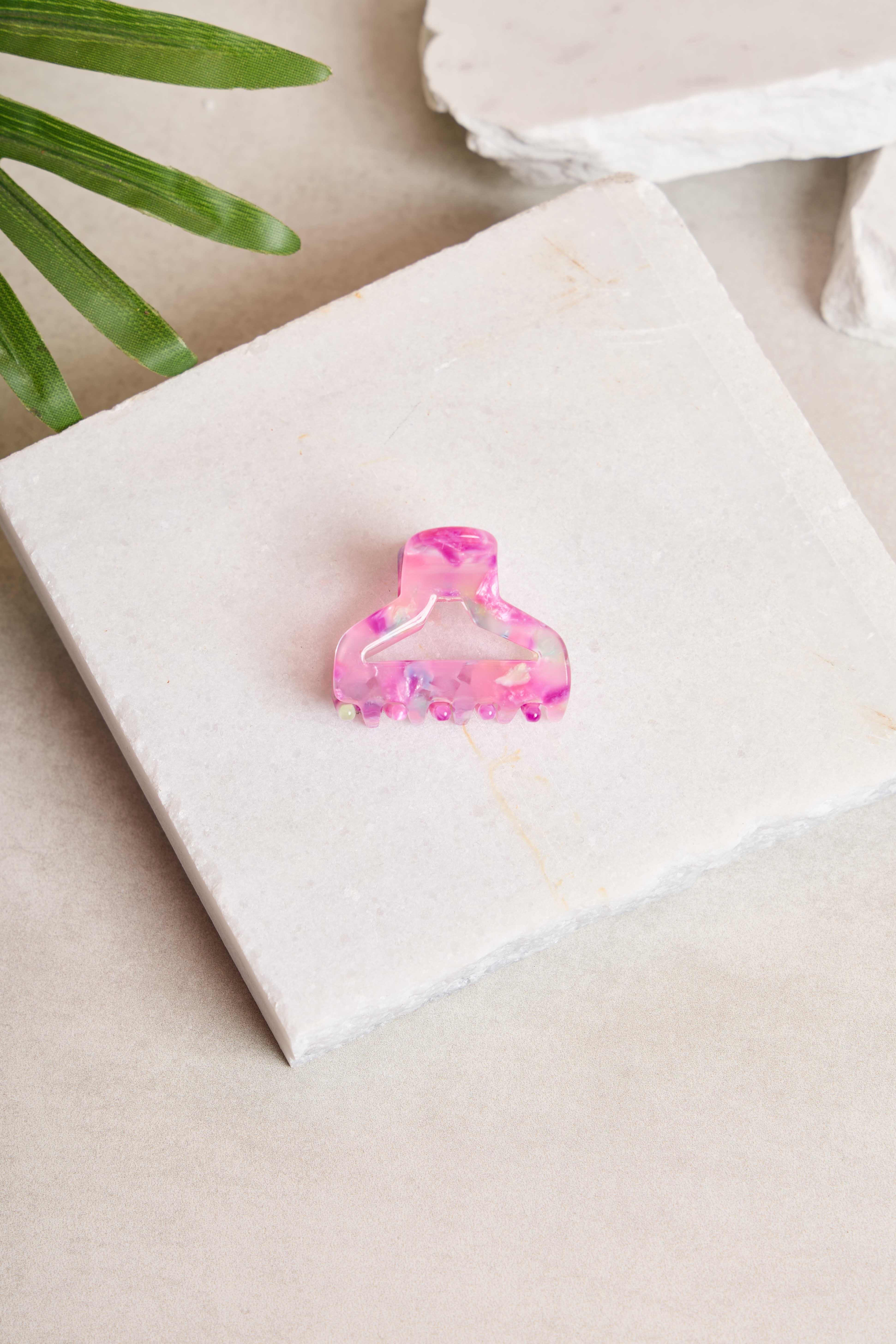 Delta Blush Petal Kemik Toka