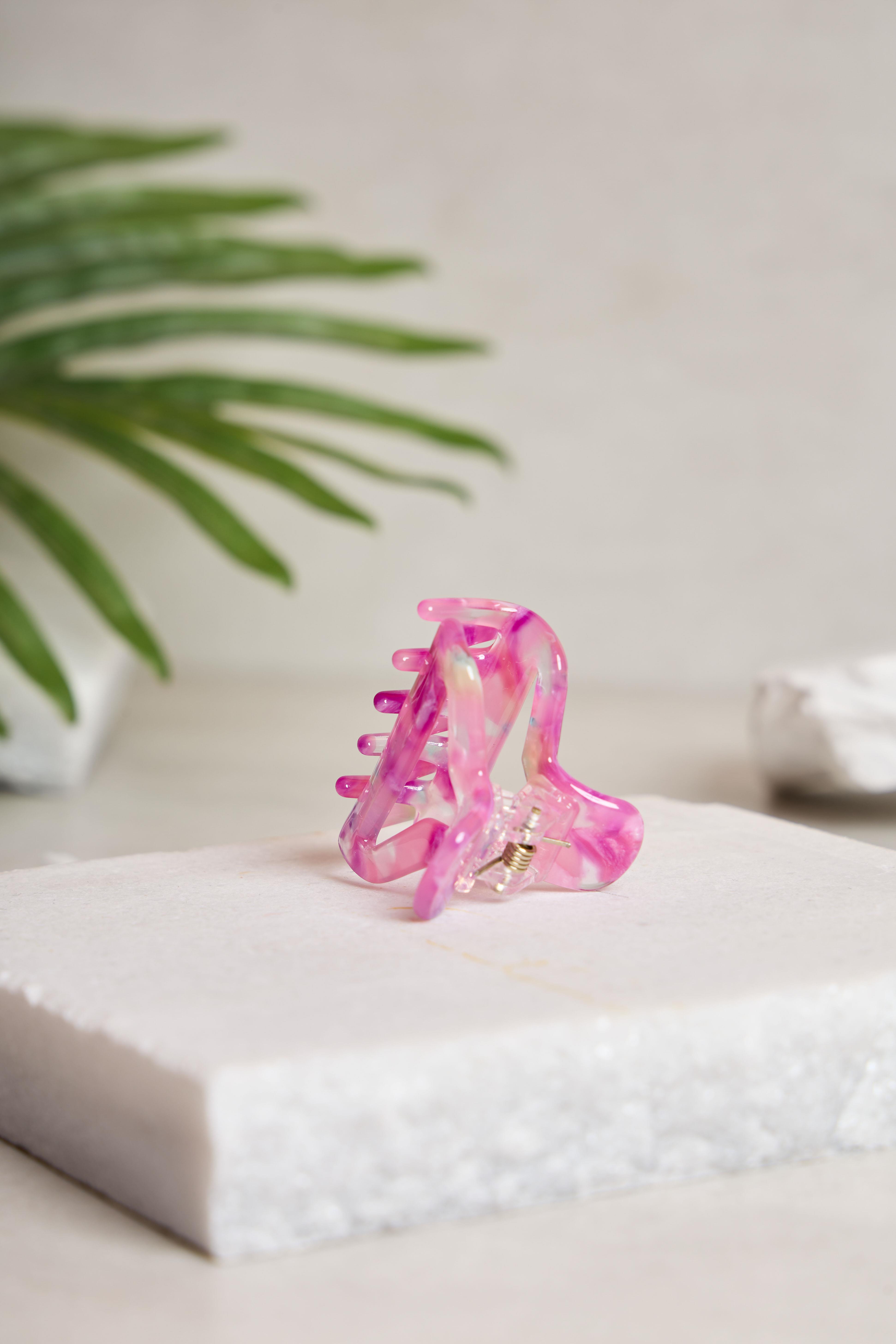 Delta Blush Petal Kemik Toka