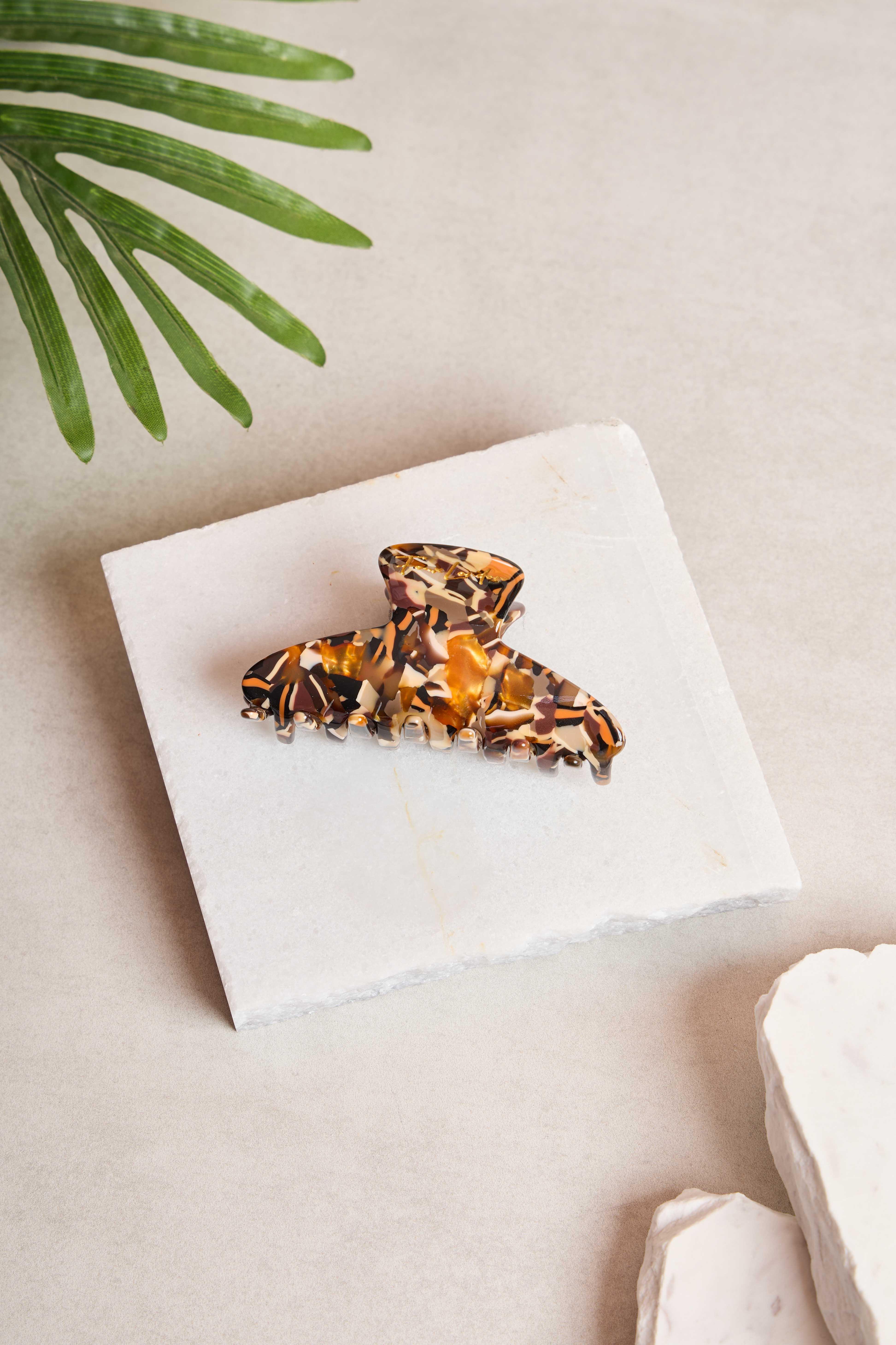Dora Autumn Mosaic Kemik Toka 