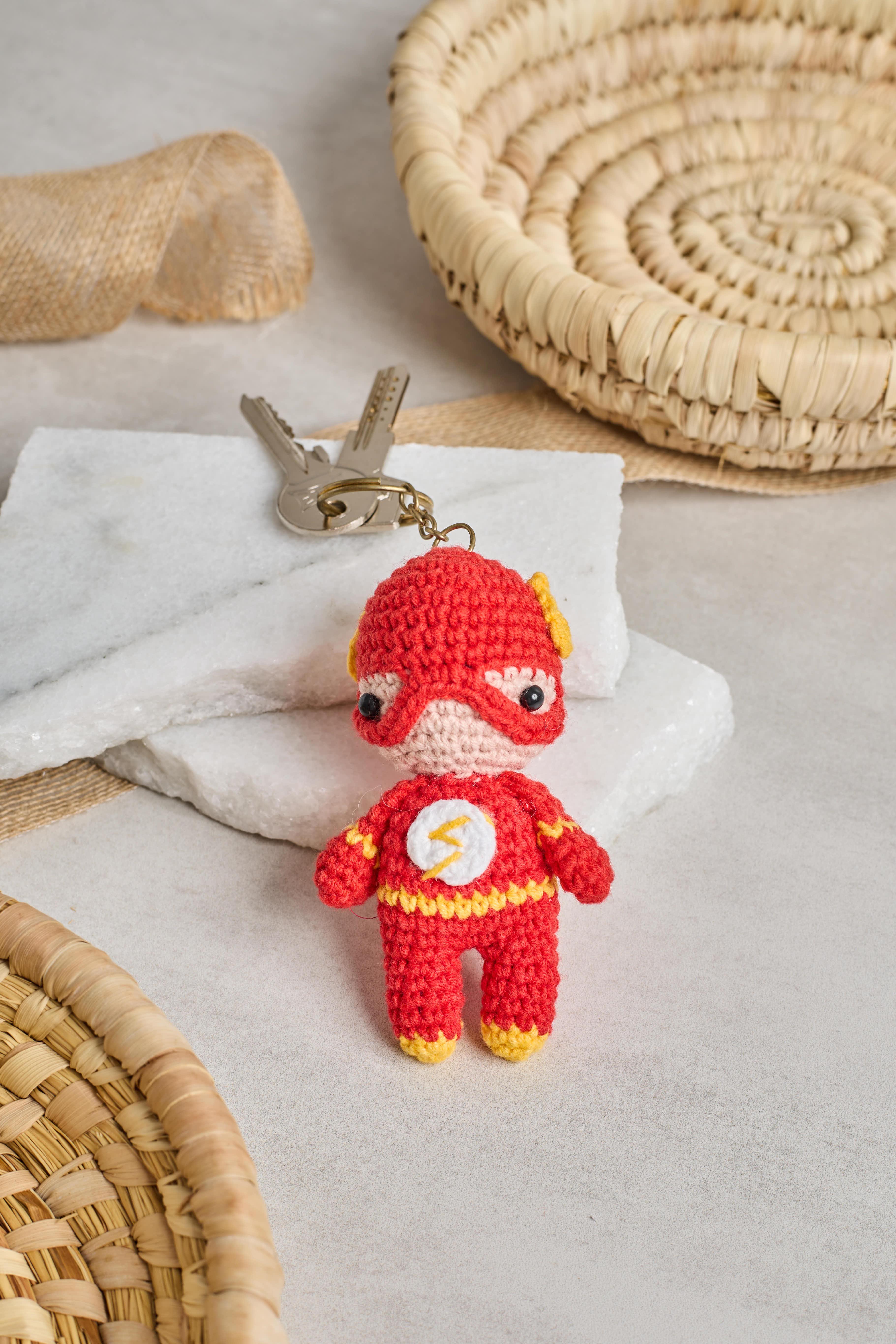 Flash Anahtarlık