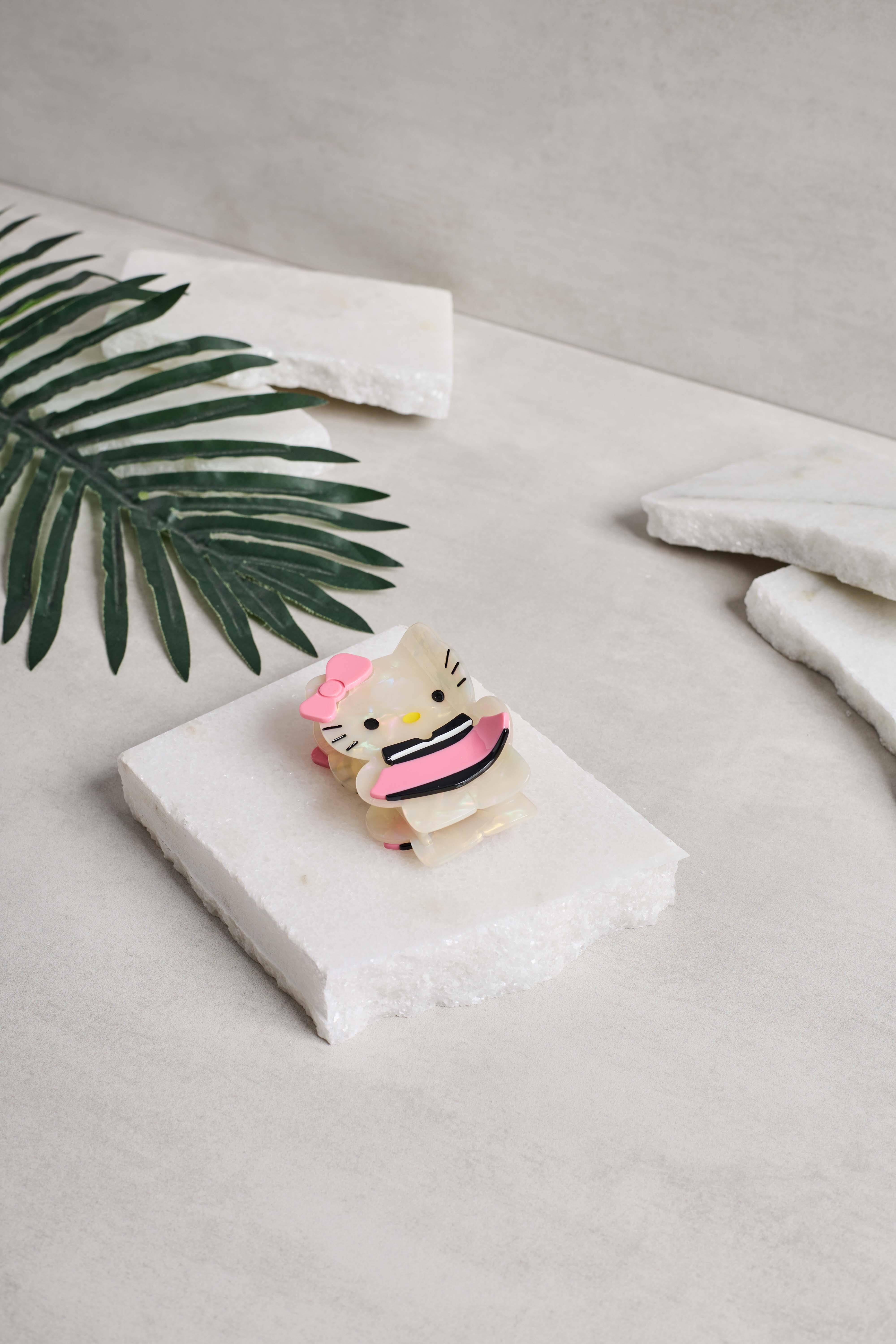 Hello Kitty Mandal