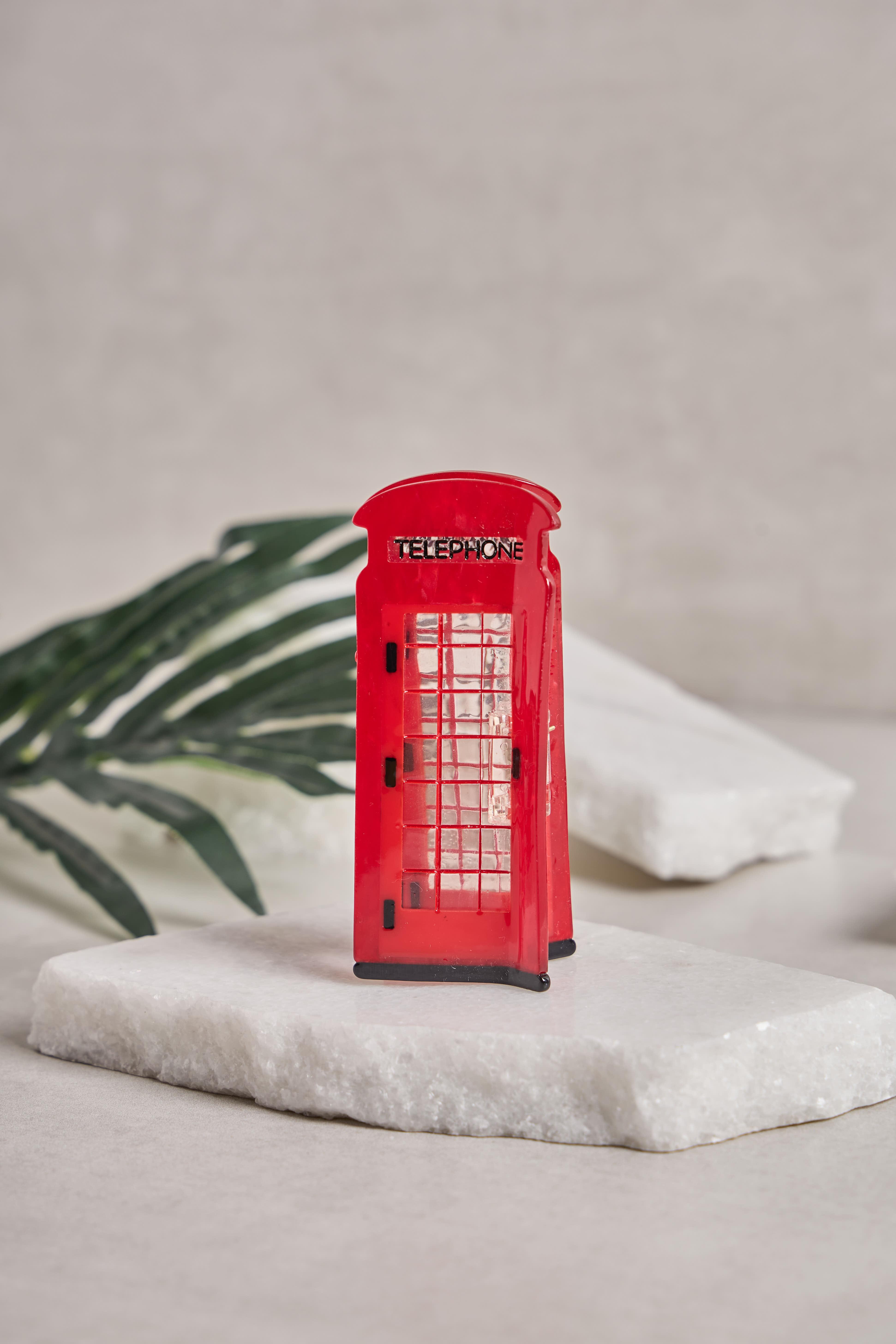 London Telefon Klubesi Kemik Toka