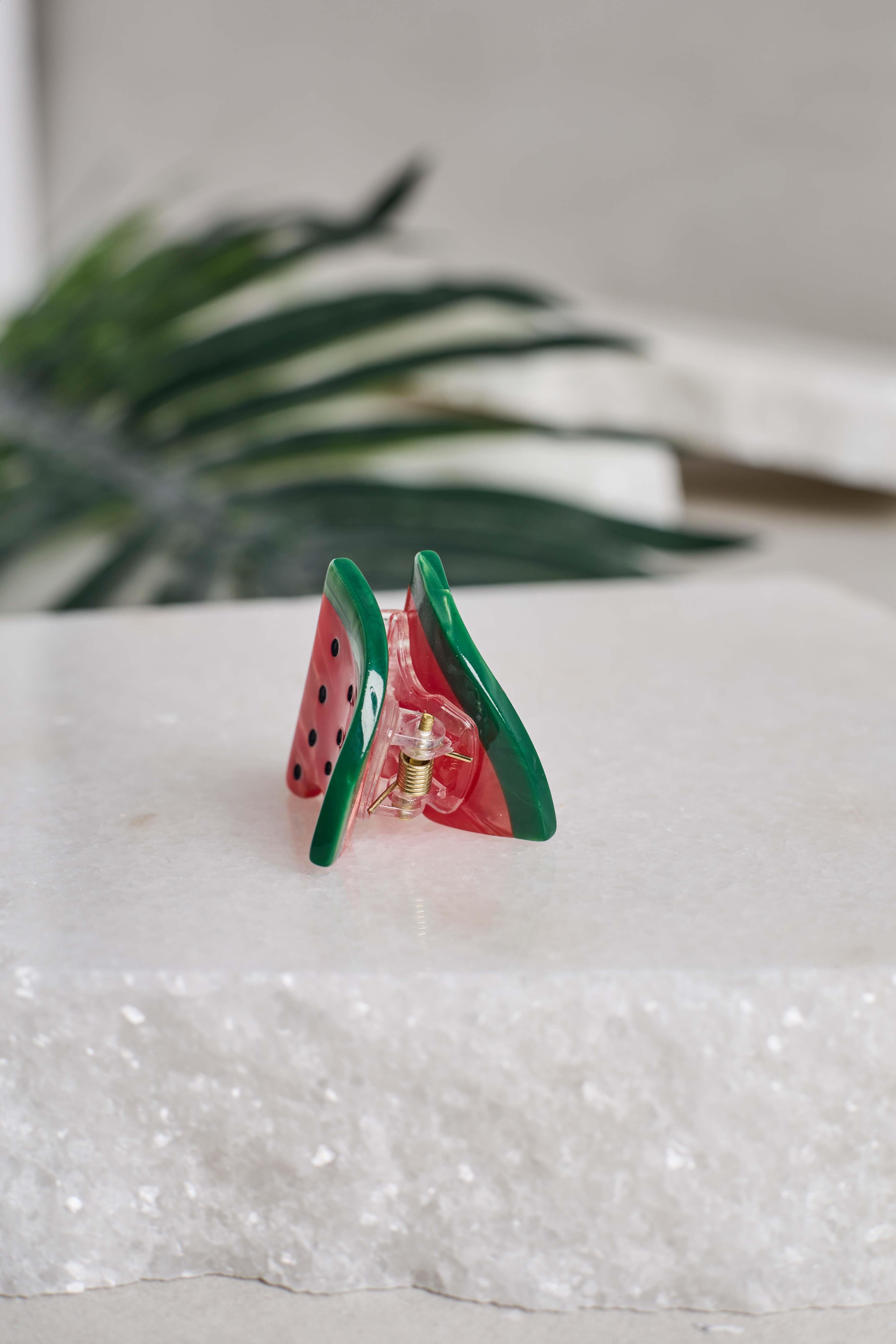 Mini Karpuz Kemik Mandal