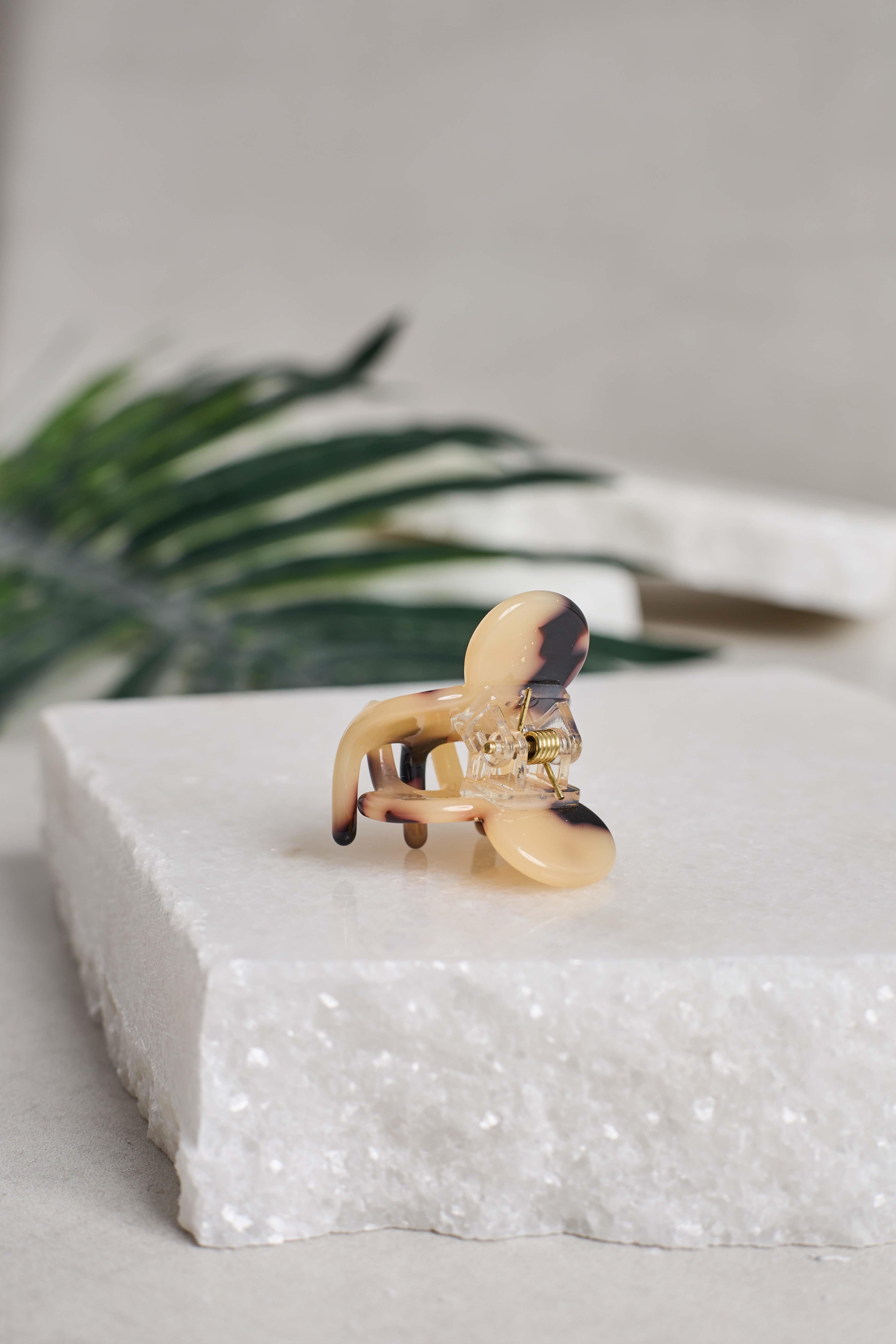Mini Leopar Kemik Mandal