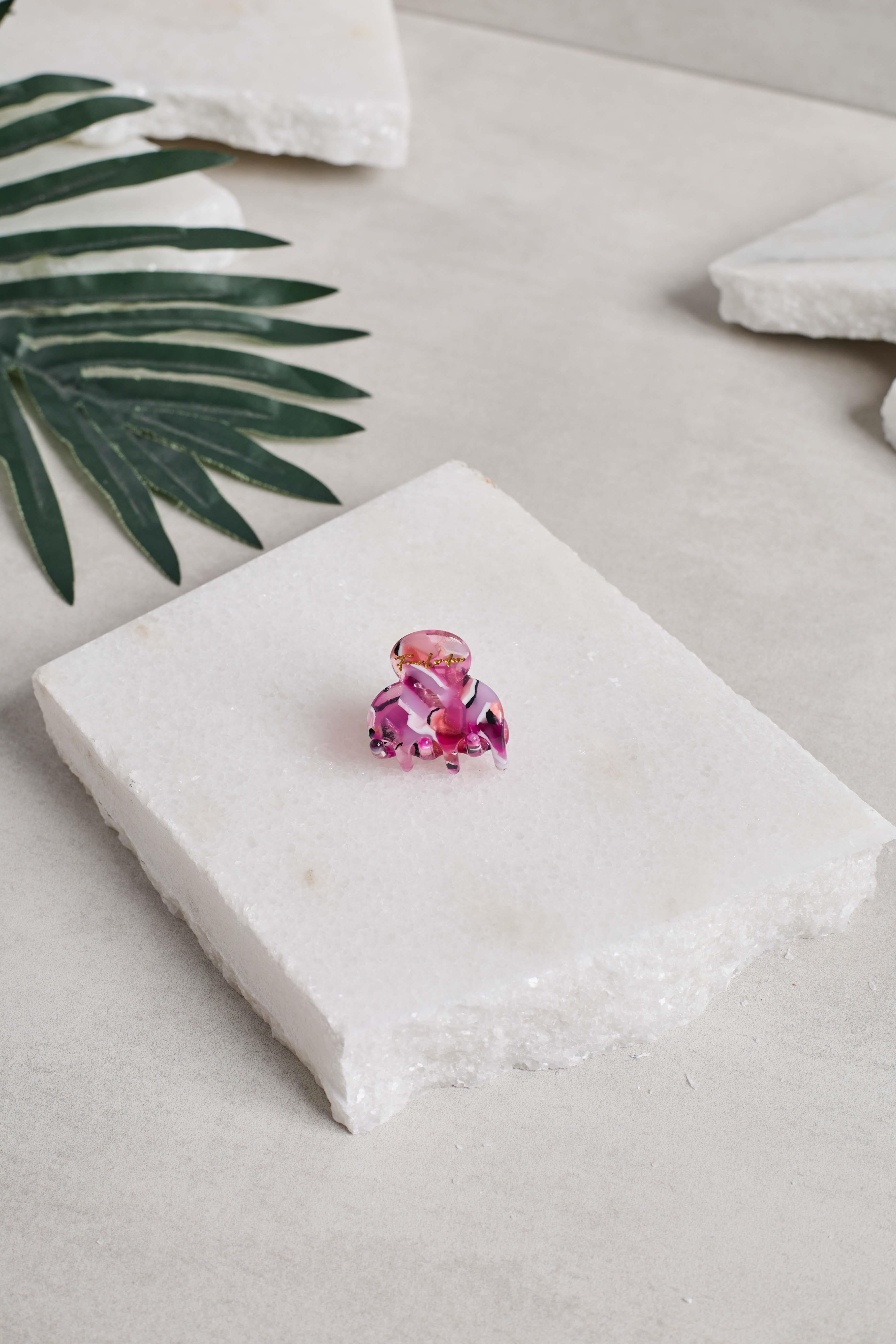 Mini Pembe Kemik Mandal