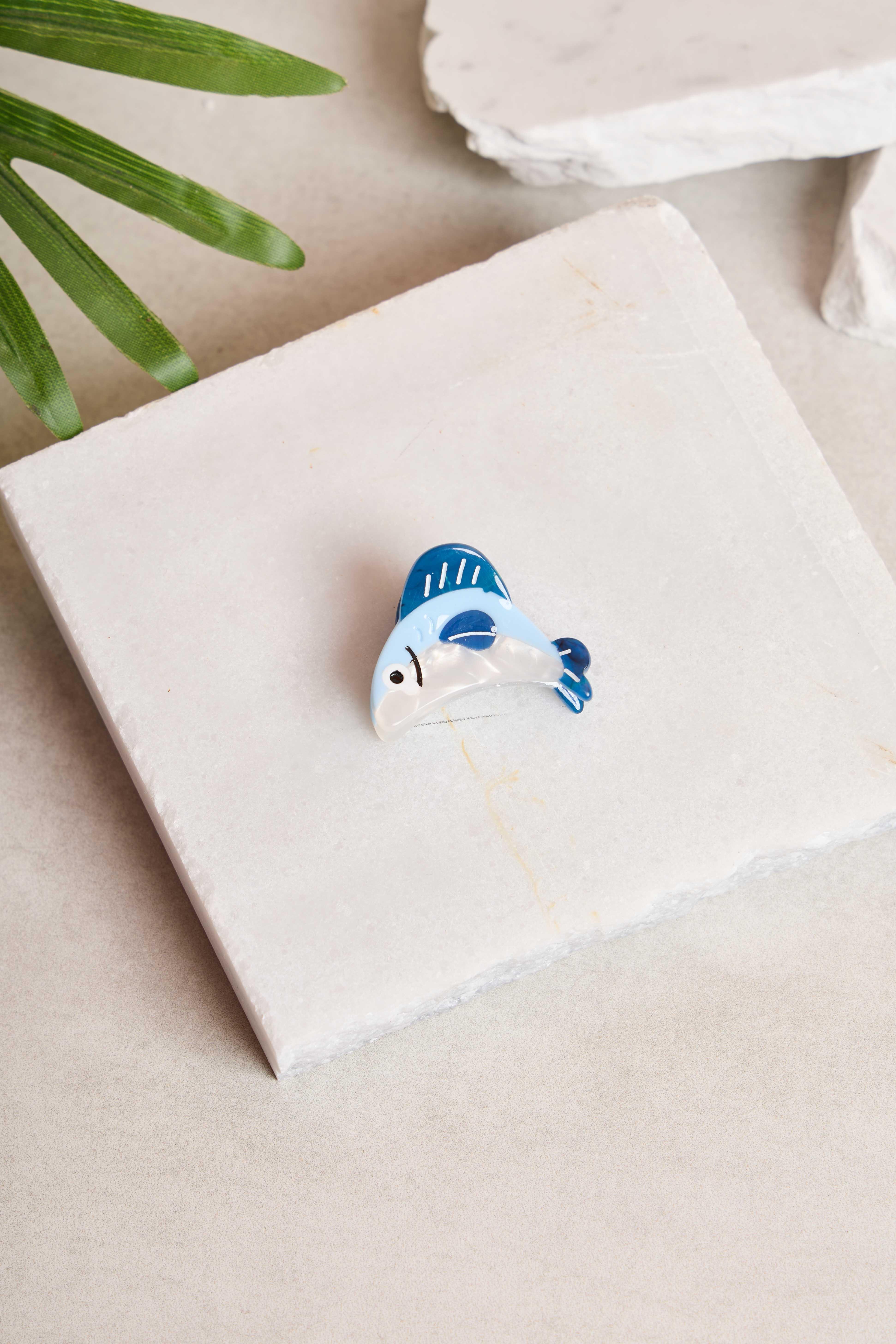 Mini Sardunya Kemik Toka