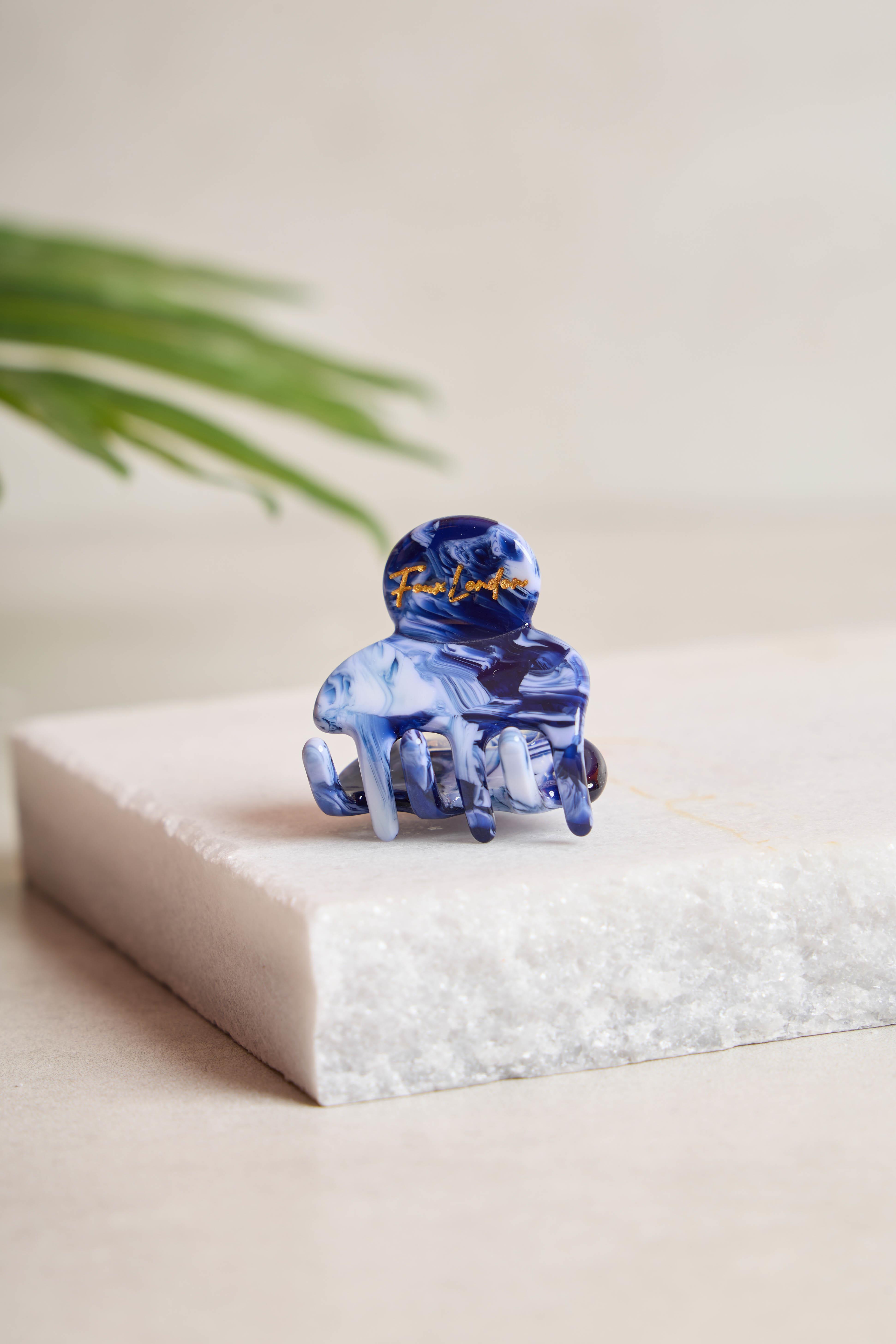 Mini Strom Marble Kemik Toka