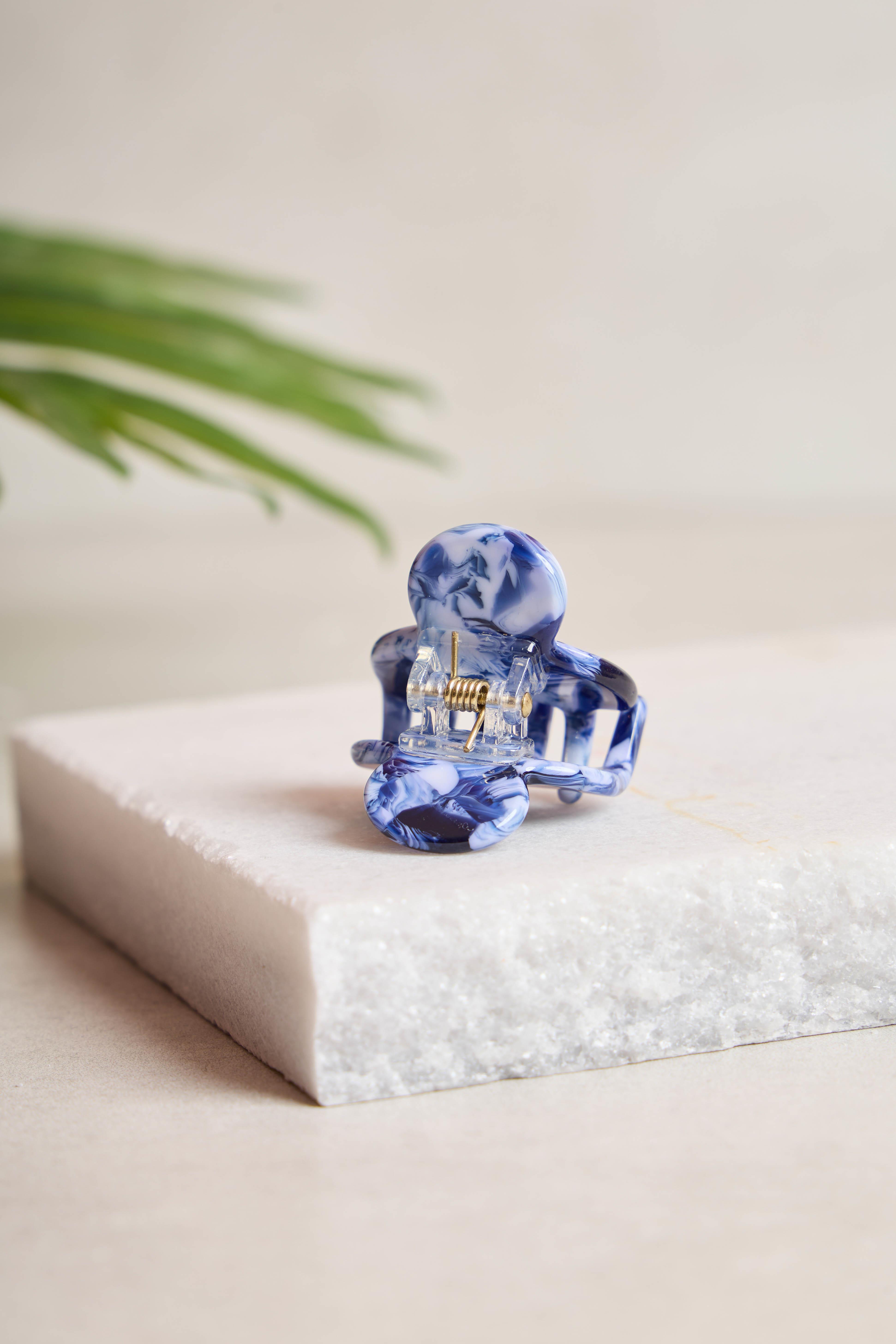 Mini Strom Marble Kemik Toka
