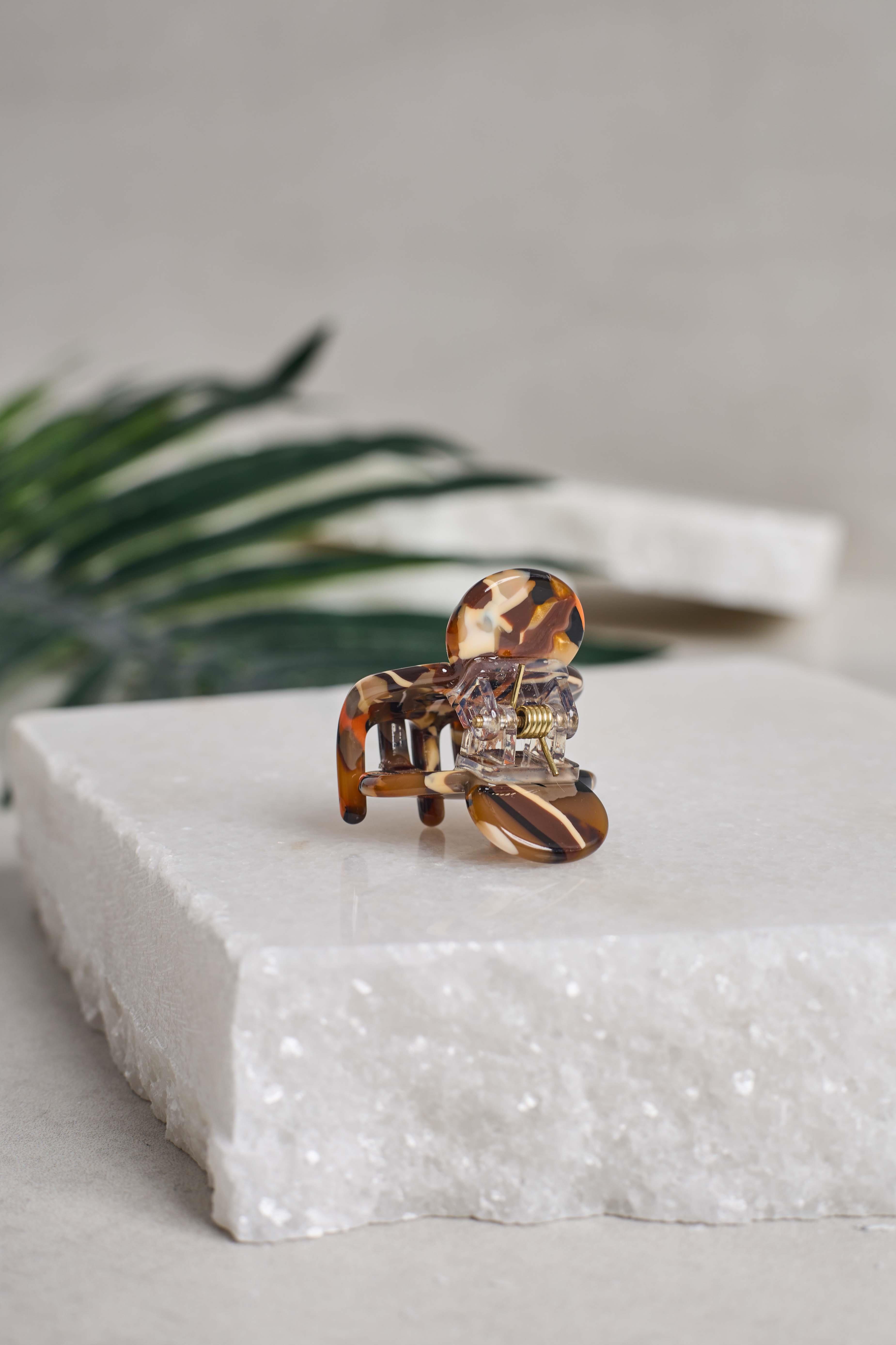 Mini Turtle Kemik Mandal
