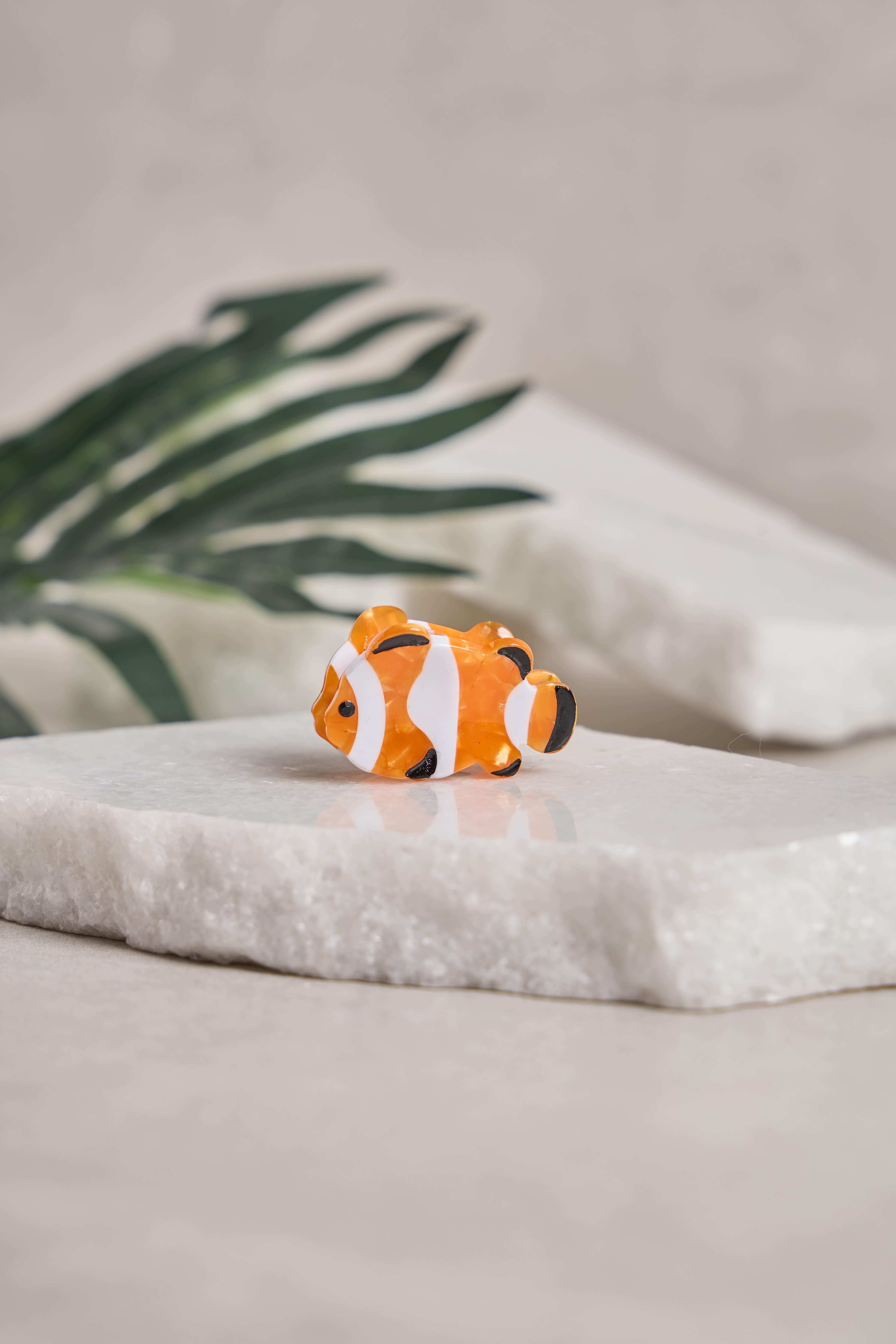 Nemo Mini Kemik Toka