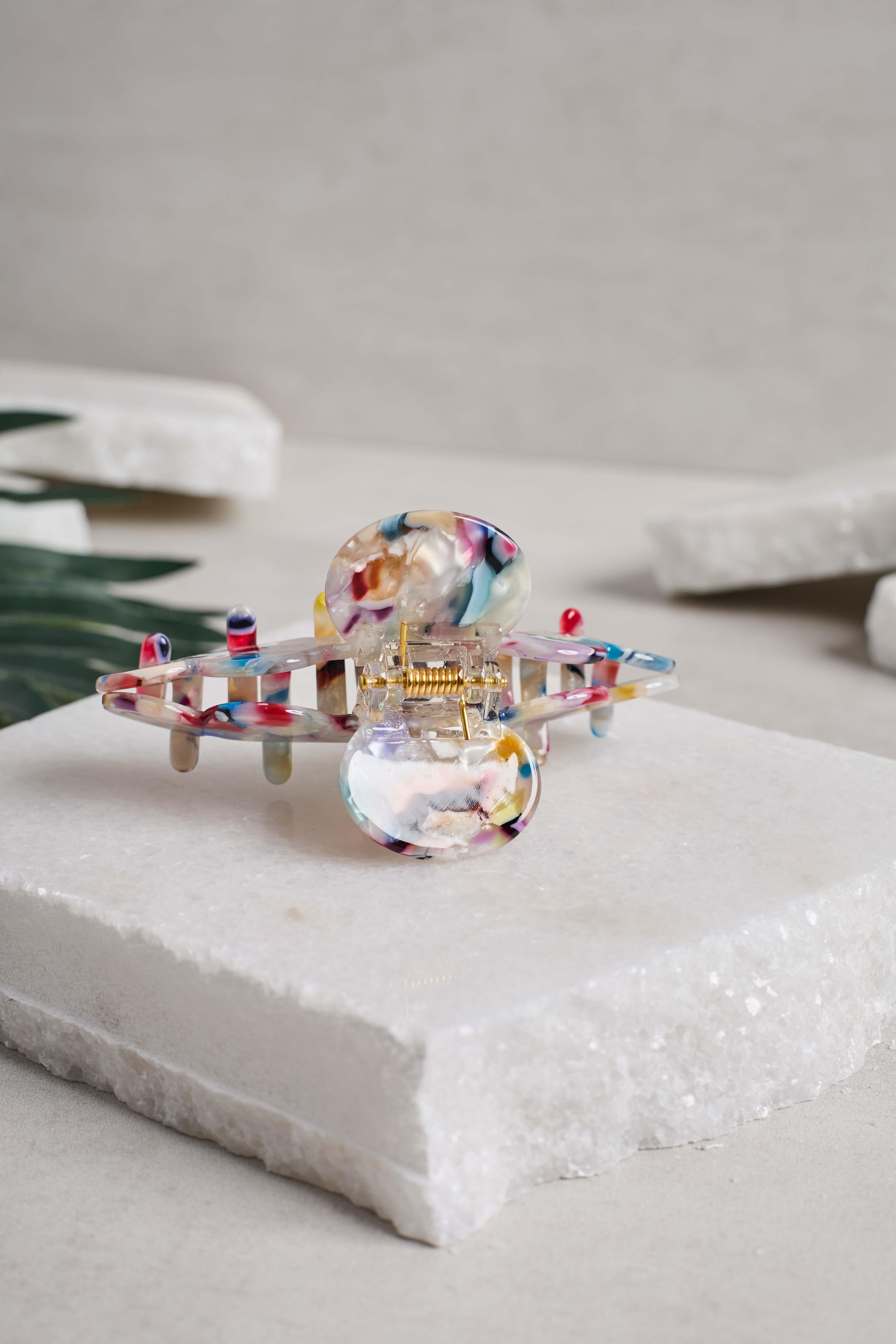 Olimpiyat Ala Kemik mandal