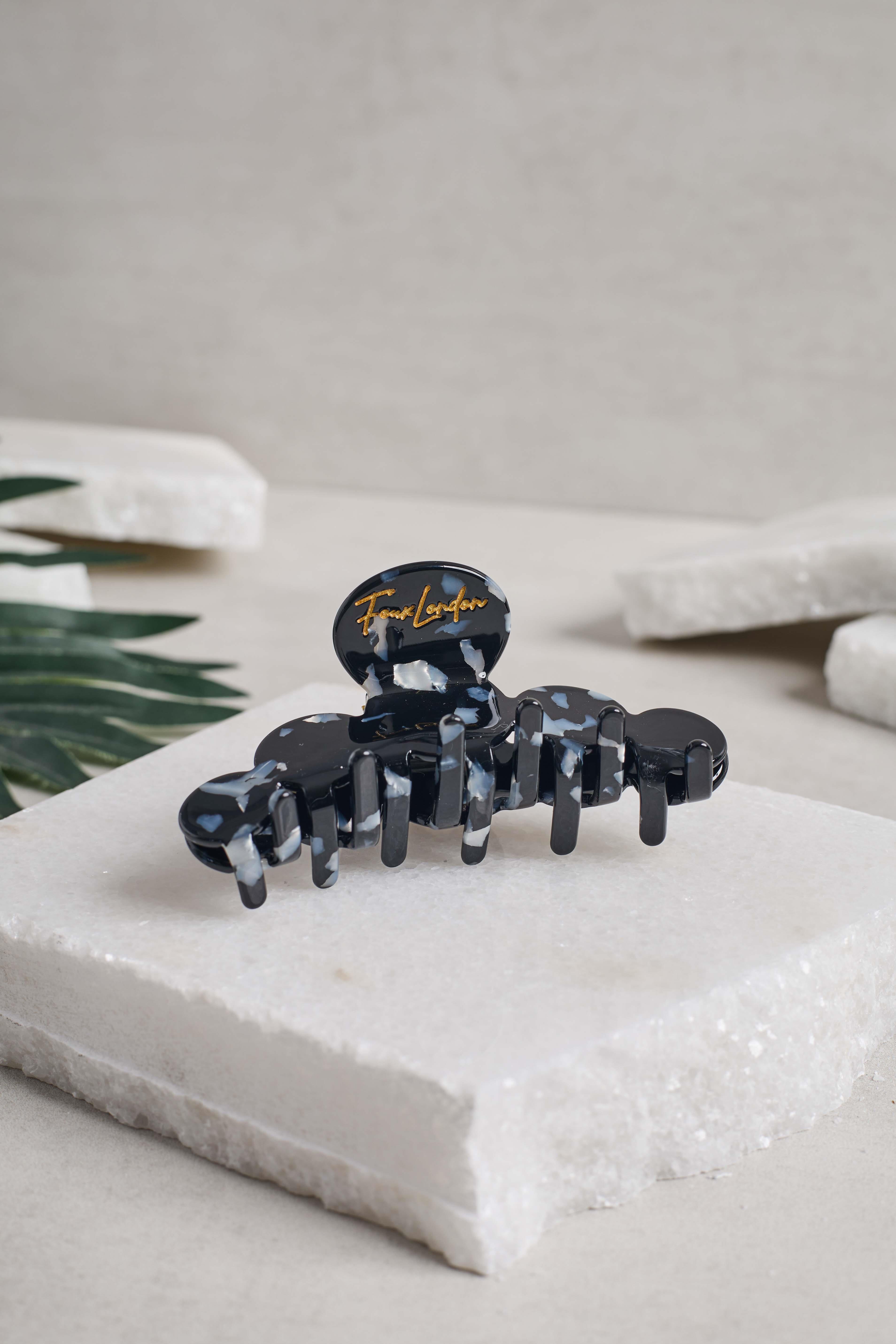 Olimpiyat Siyah kemik mandal