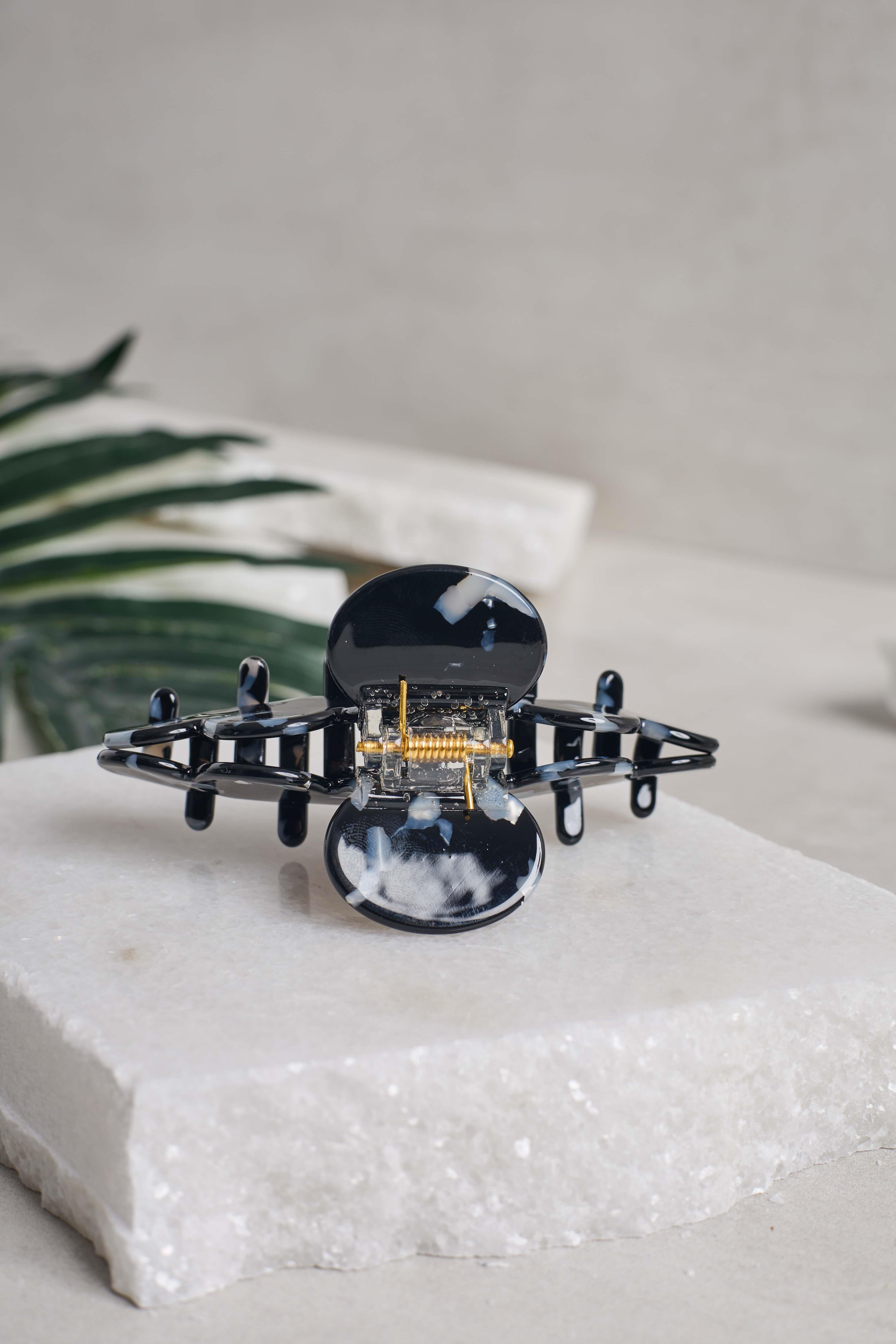 Olimpiyat Siyah kemik mandal