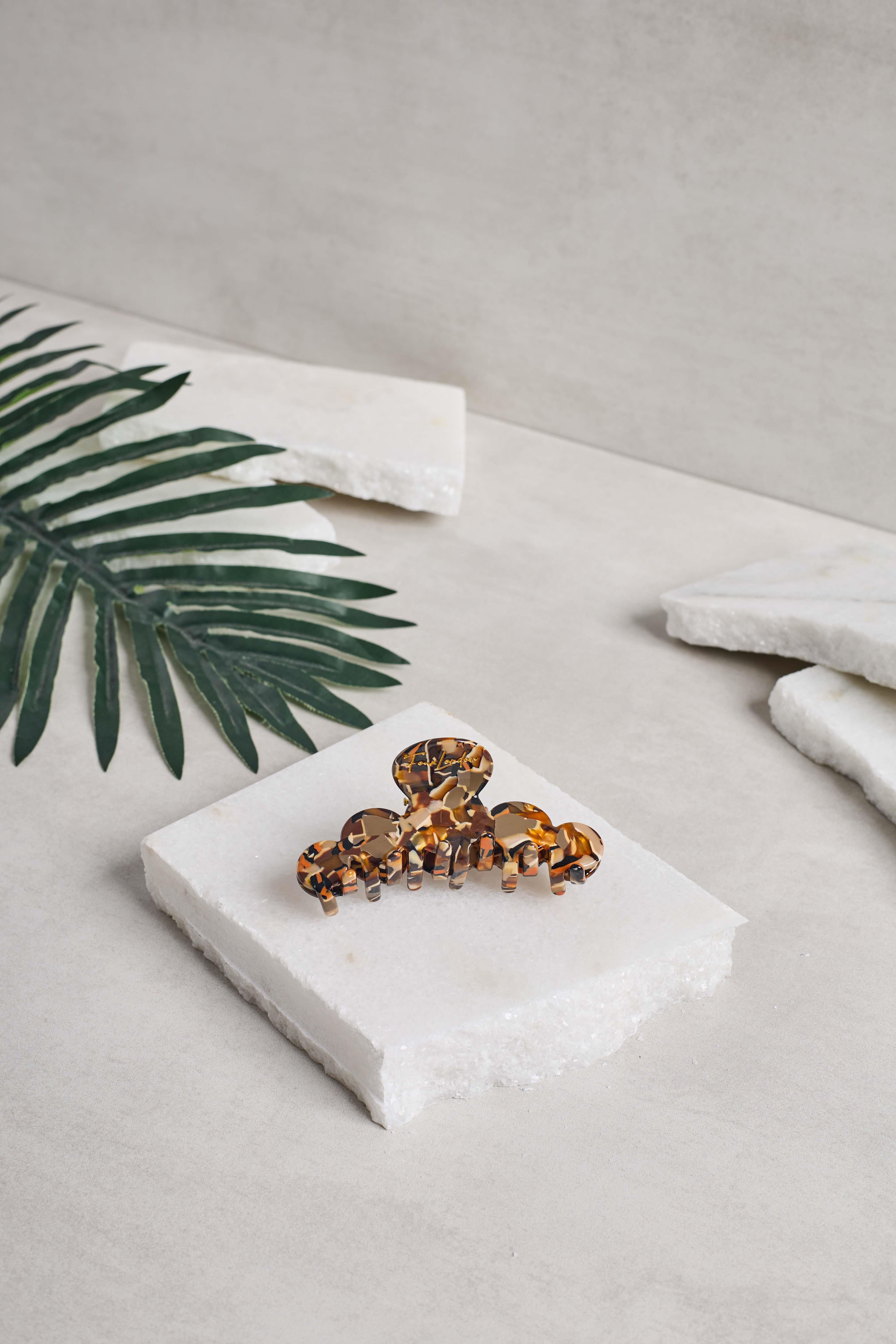 Olimpiyat Turtle Kemik Mandal