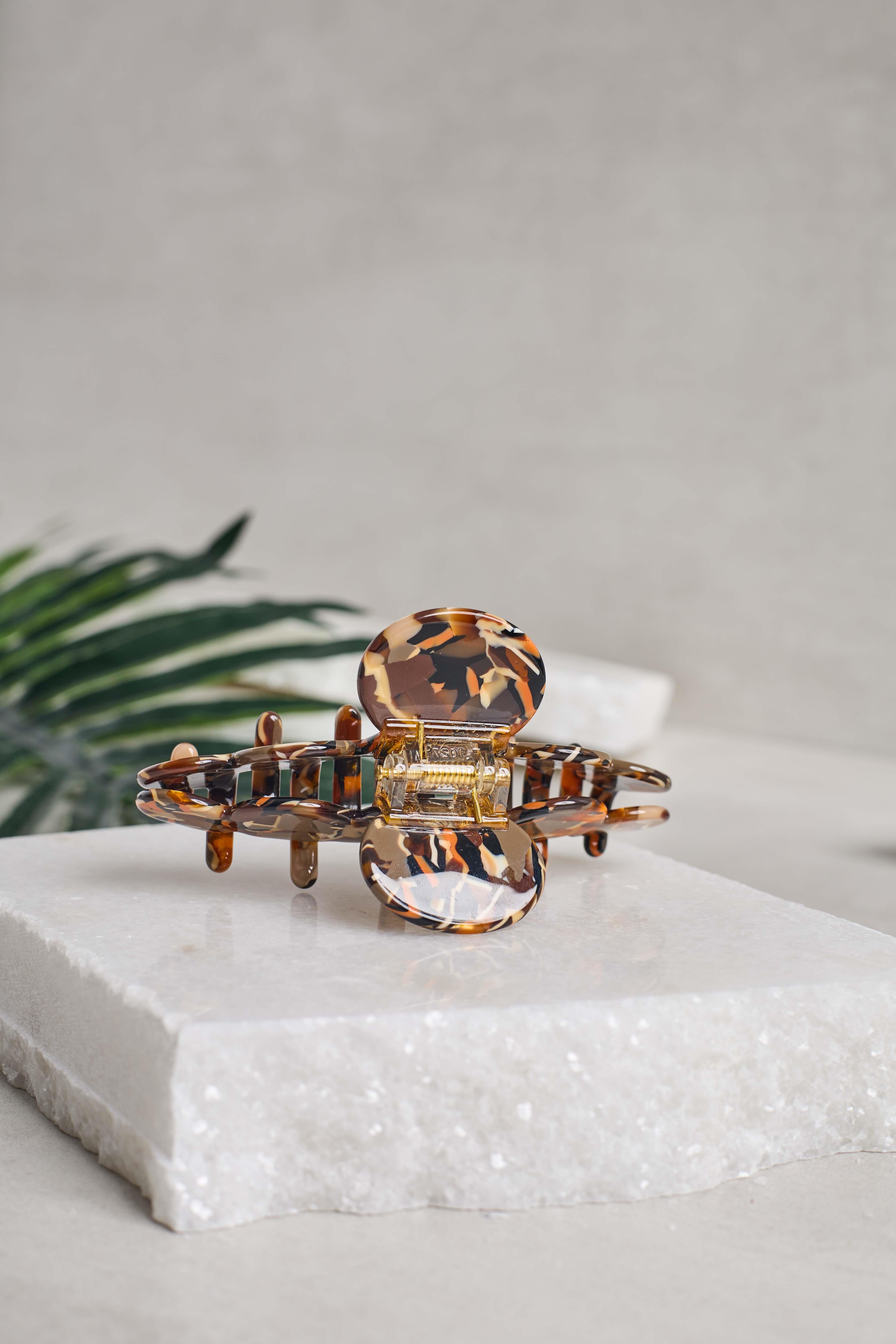 Olimpiyat Turtle Kemik Mandal