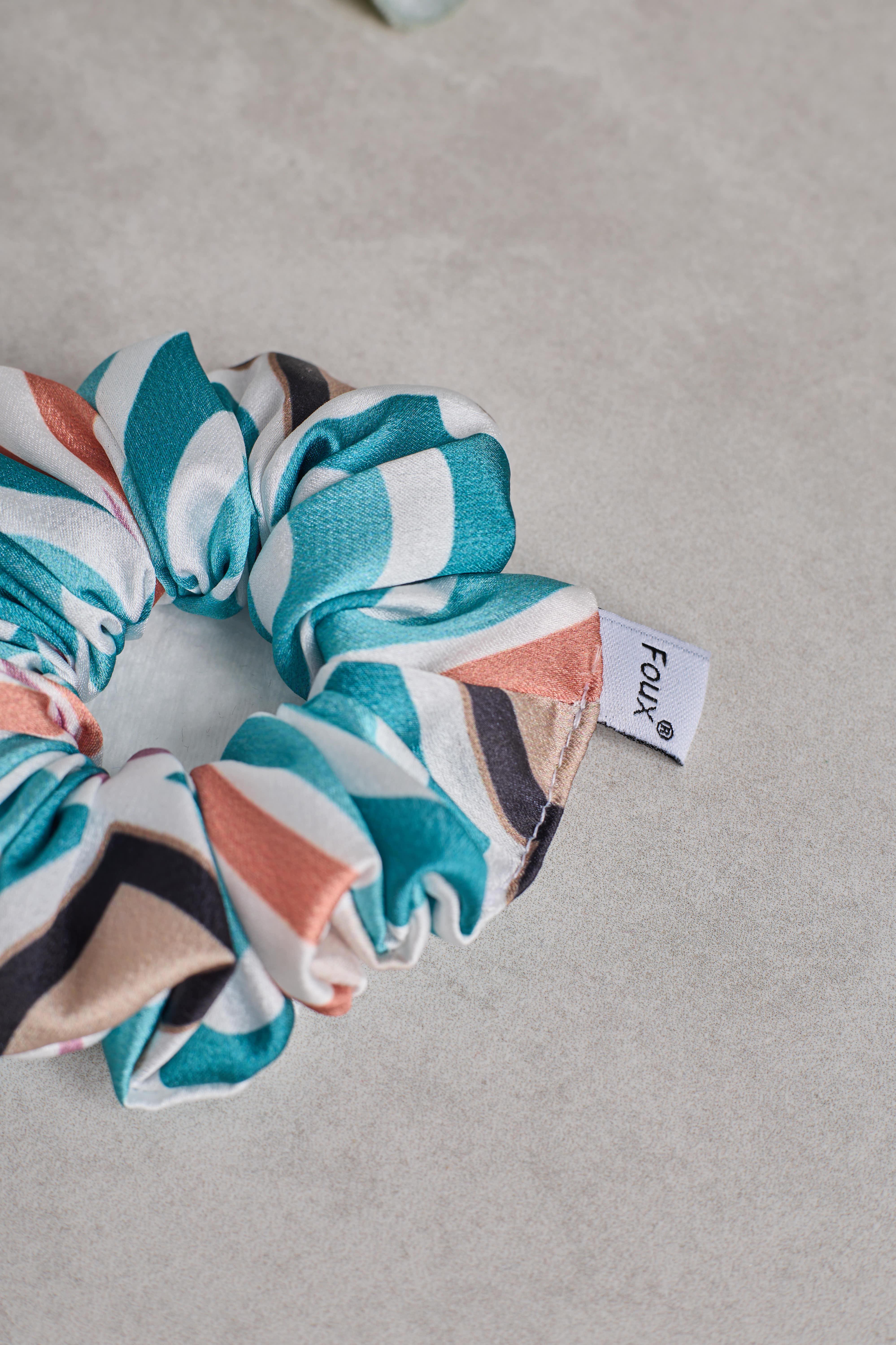 Ottoman Small Scrunchie