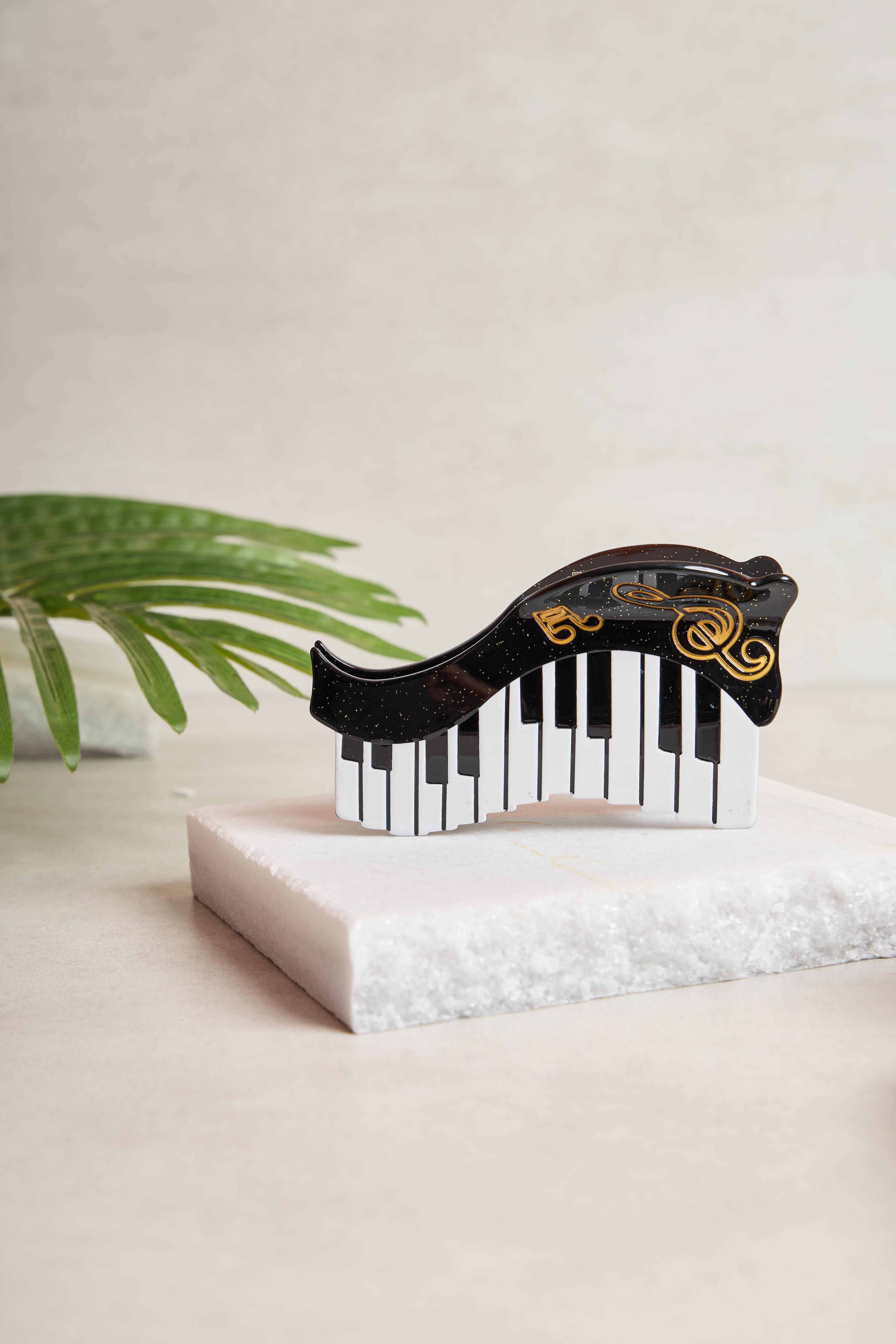 Piano Kemik Toka