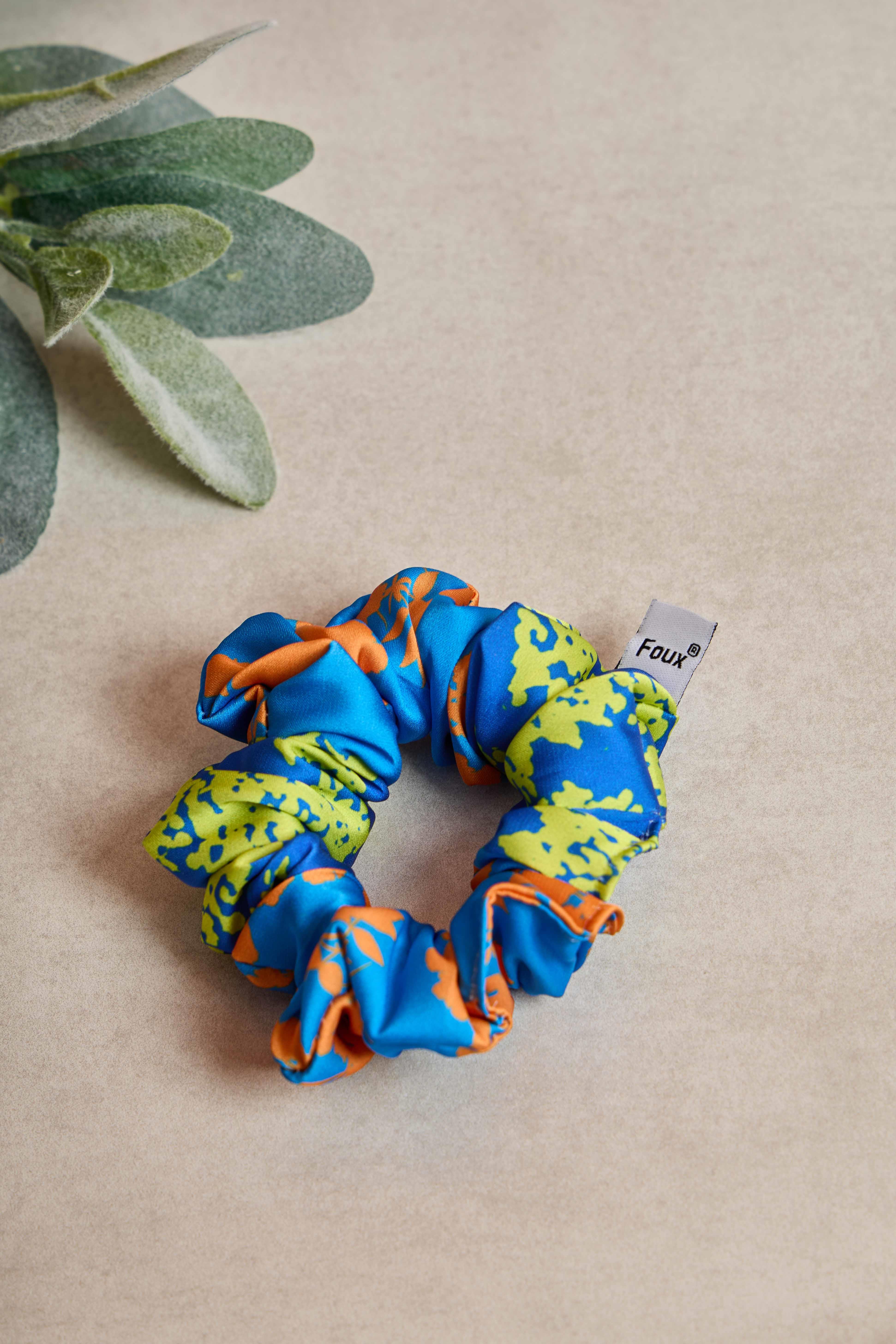 Renkl Small Scrunchie