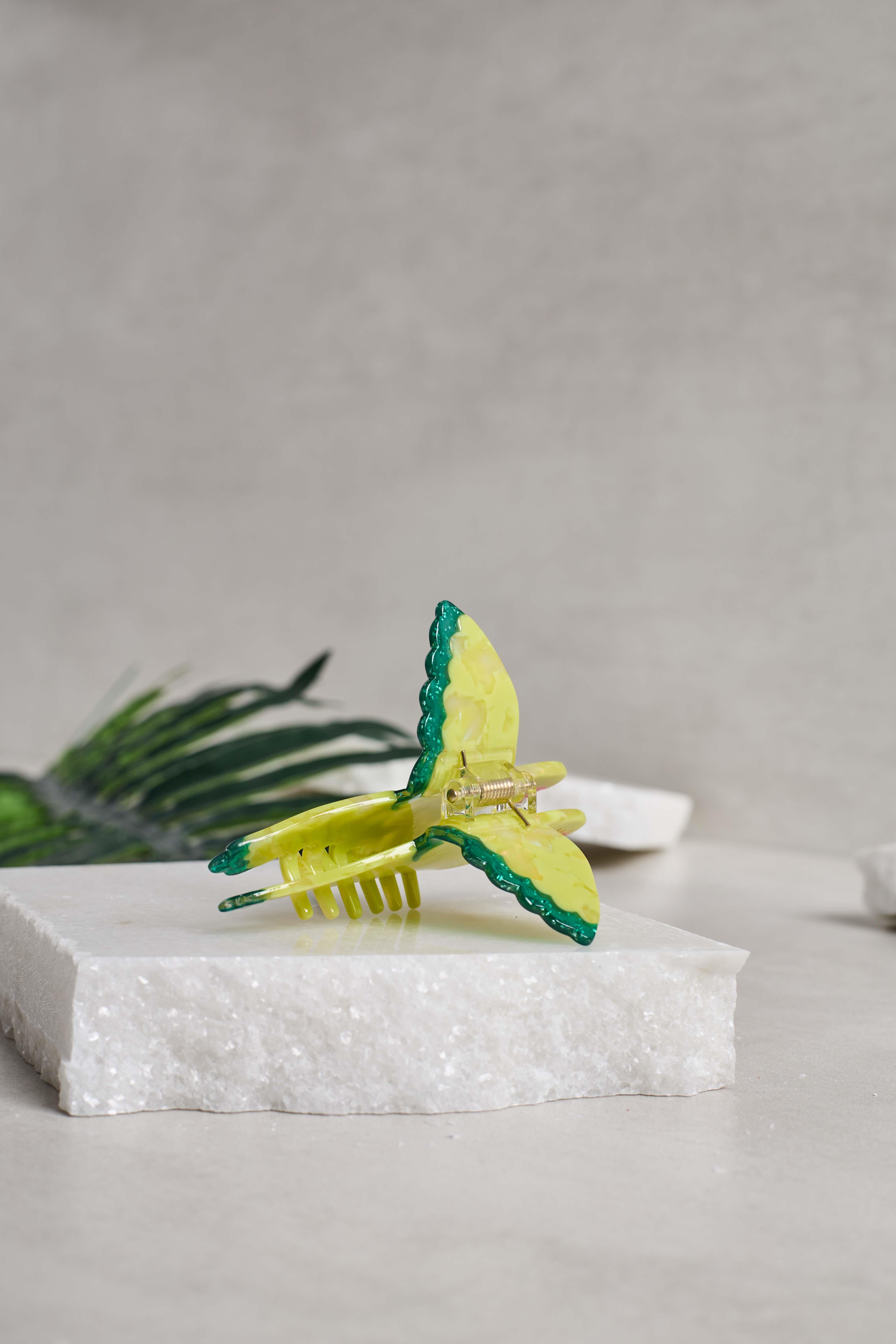 Sarı Kanarya Mandal