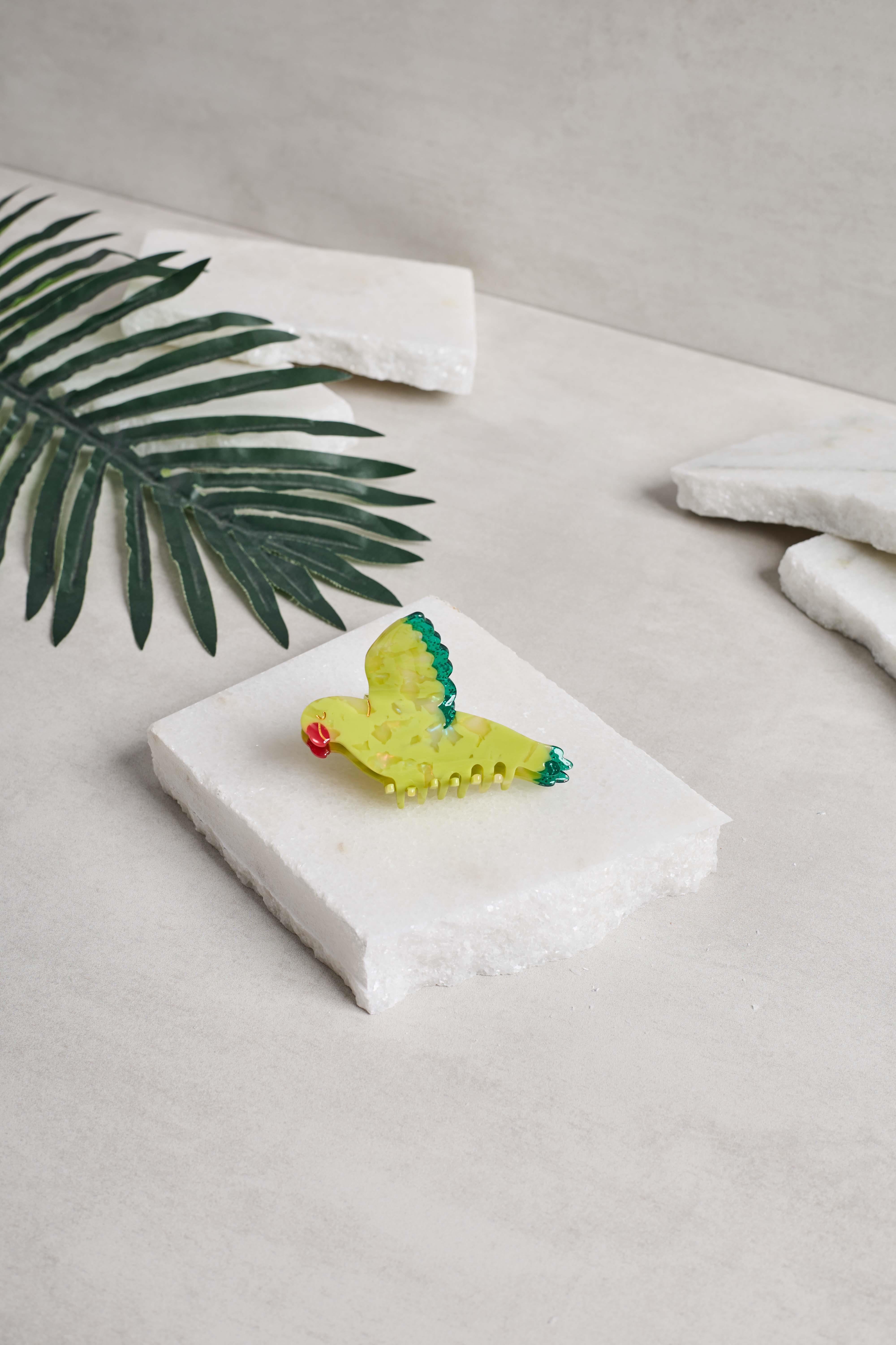 Sarı Kanarya Mandal