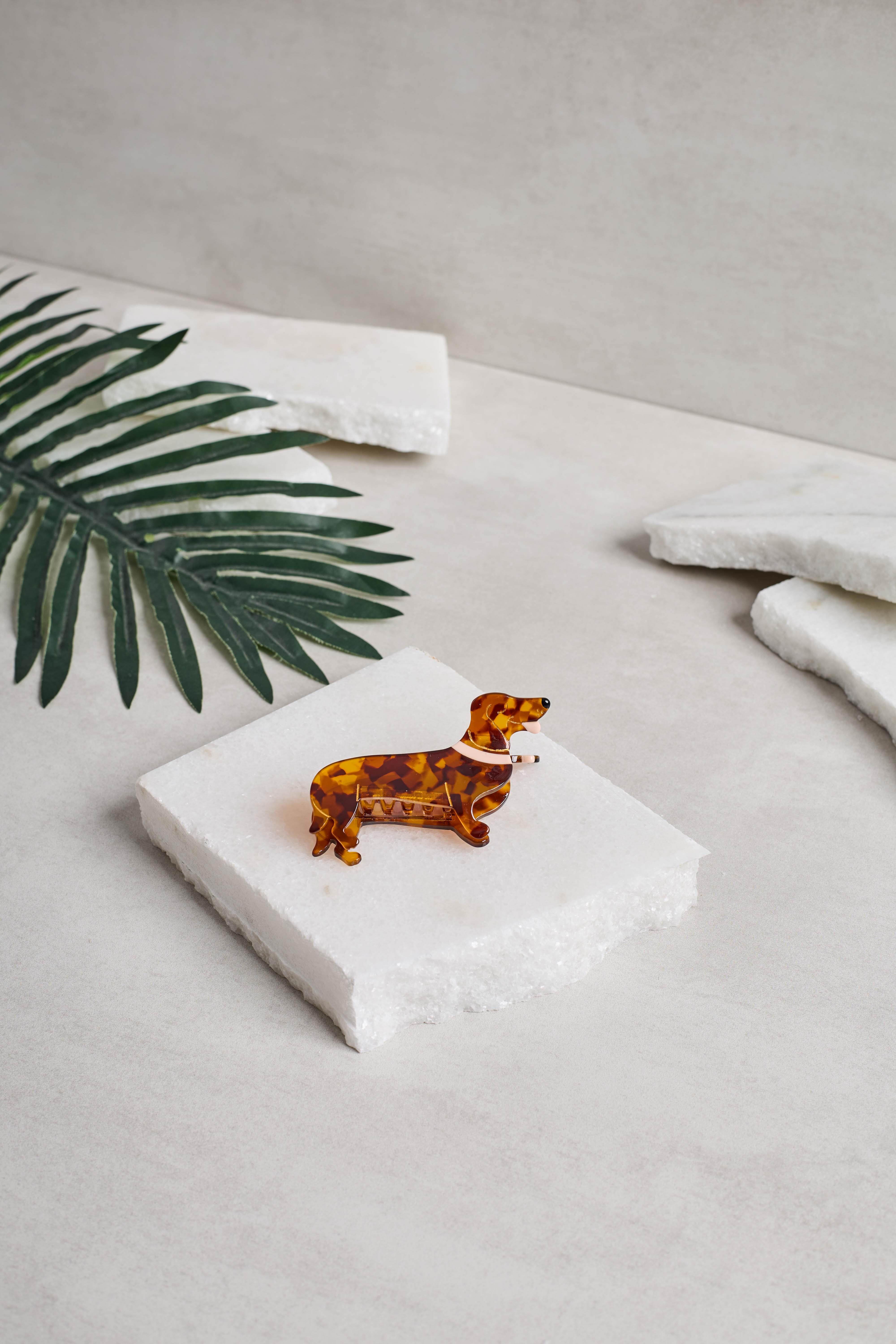 Sosis Köpek Mandal