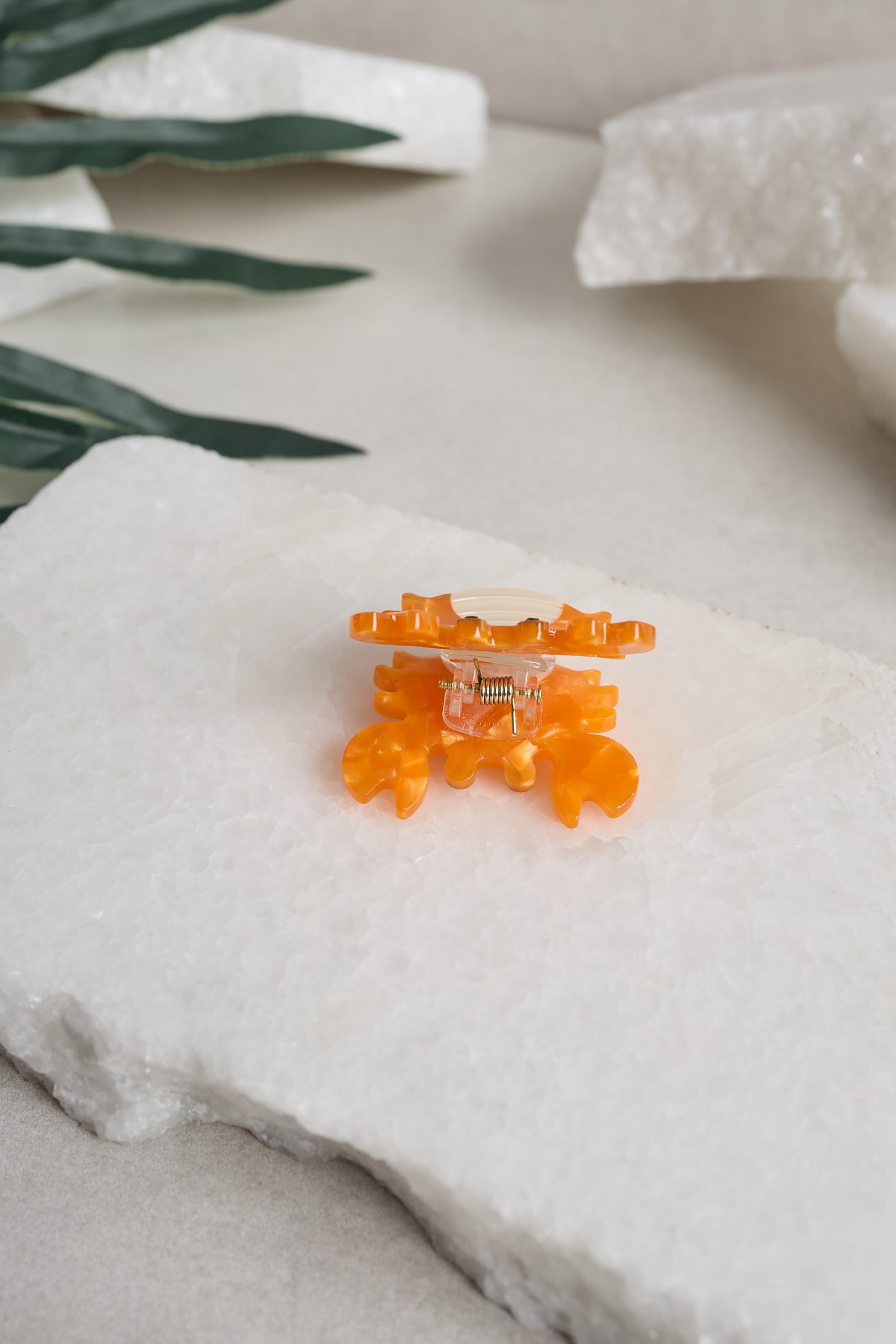 Yengeç Mini Kemik Toka