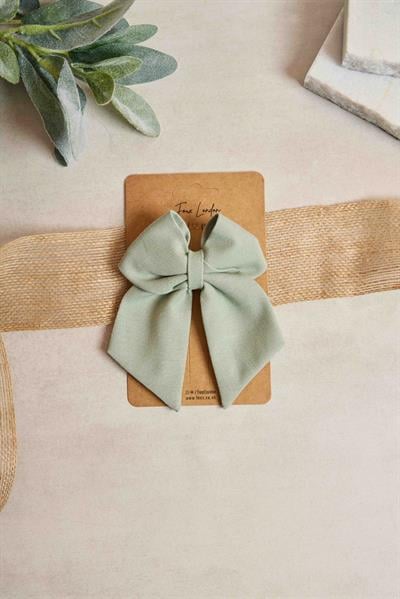 Adaçayı Mini Fiyonk Toka