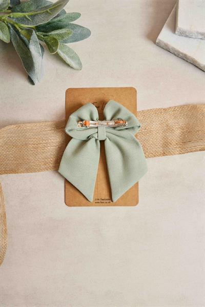 Adaçayı Mini Fiyonk Toka